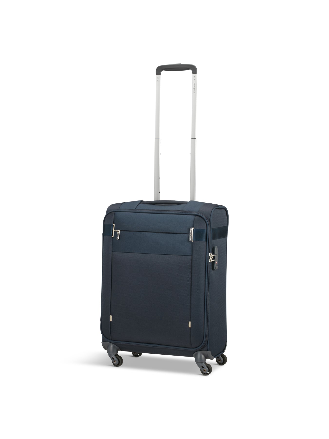 Samsonite CITYBEAT Spinner 55cm Navy Blue