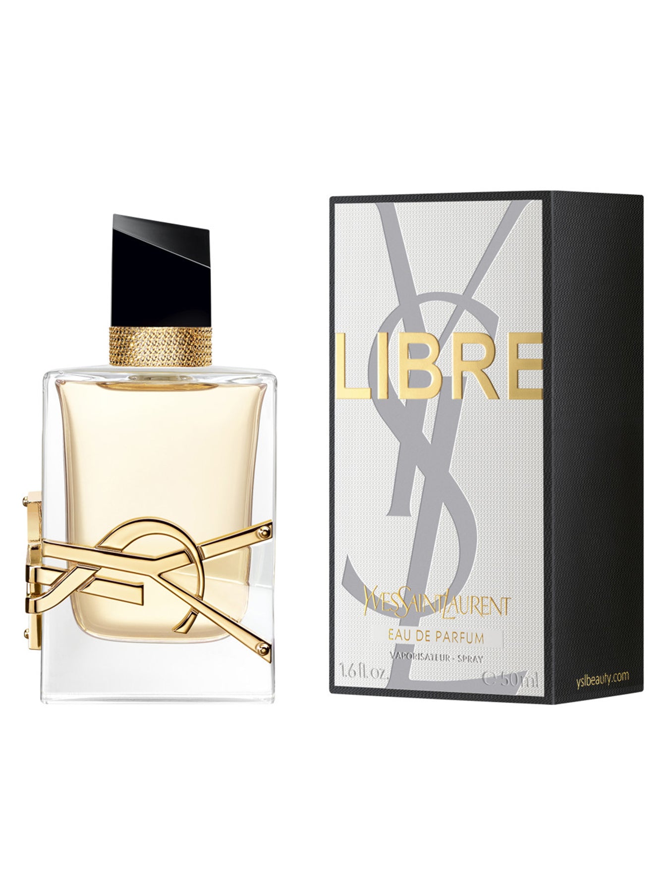 Libre Eau De Parfum 50ml