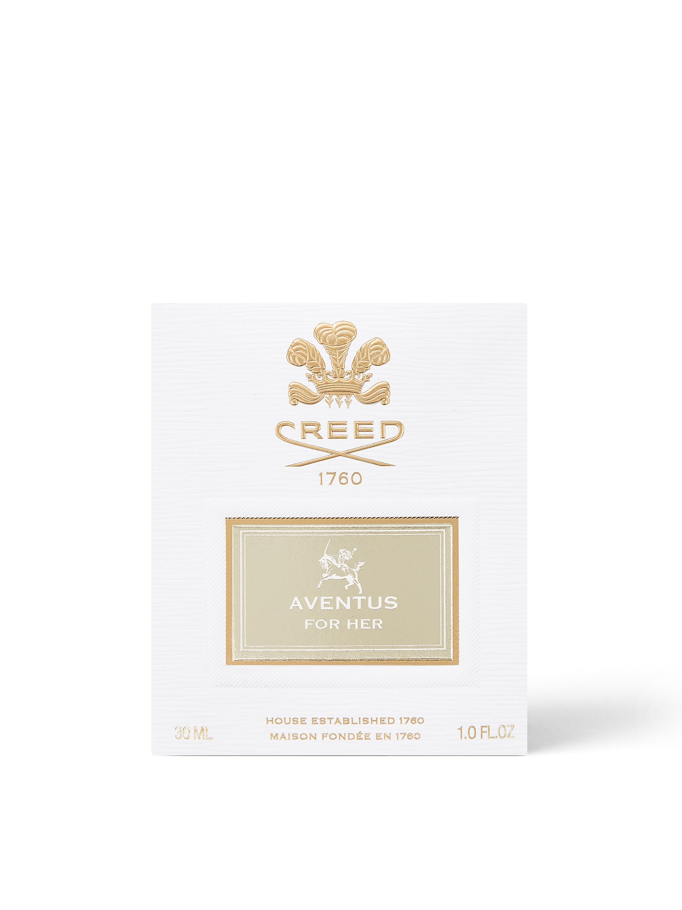 Creed | Aventus For Her Eau de Parfum 30ml – Fenwick
