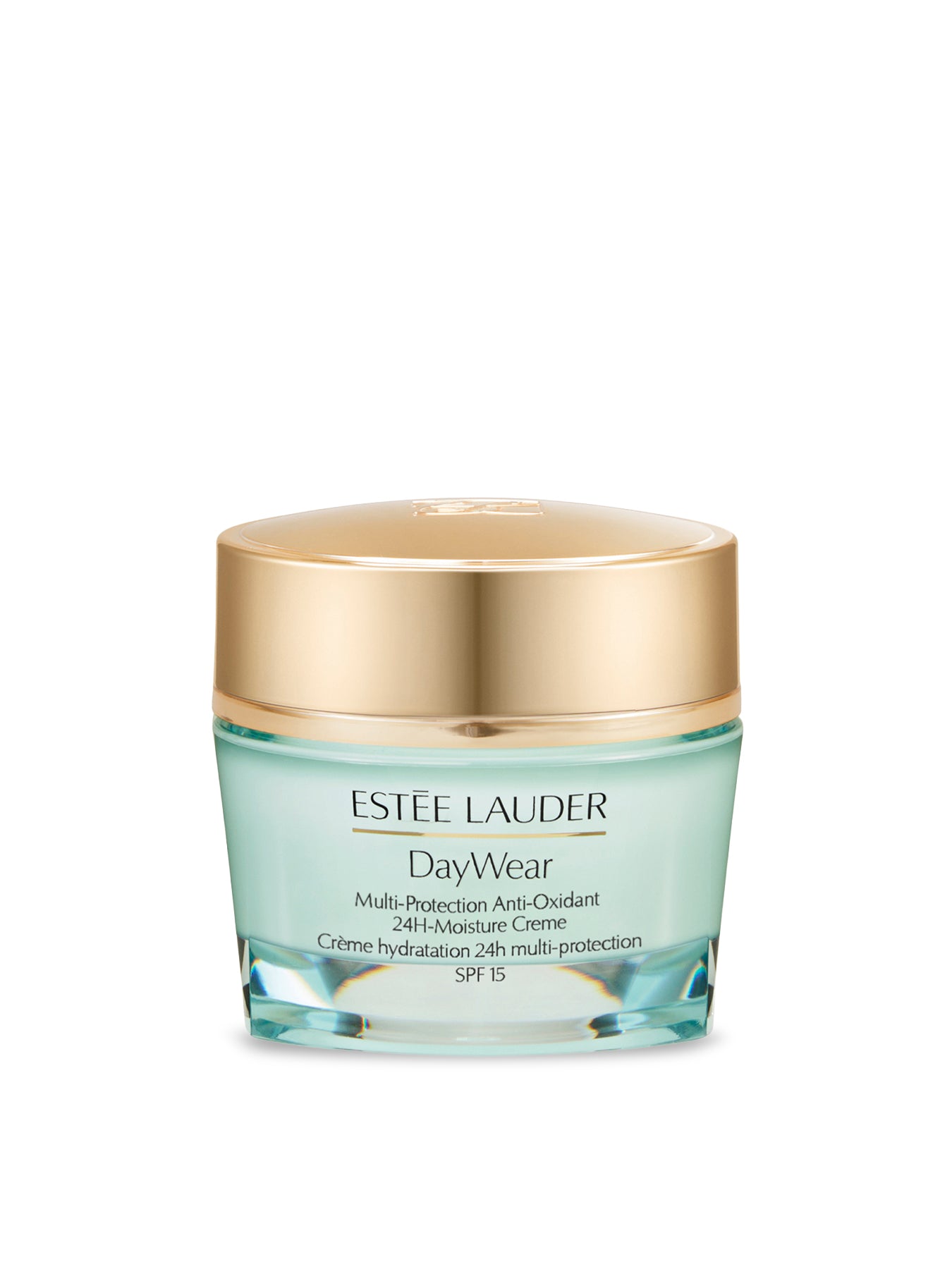 DayWear Anti-Oxidant 24H-Moisturiser Crème SPF15 Dry Skin 50ML