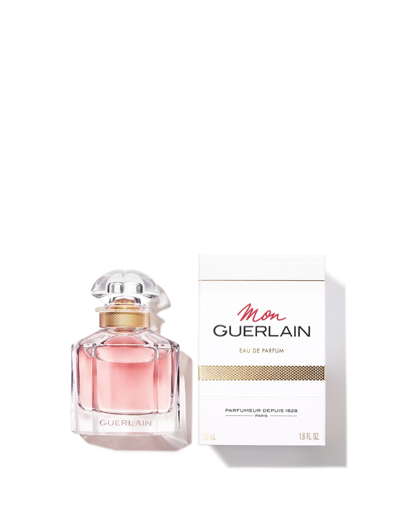 Mon Guerlain Eau de Parfum 50 ml