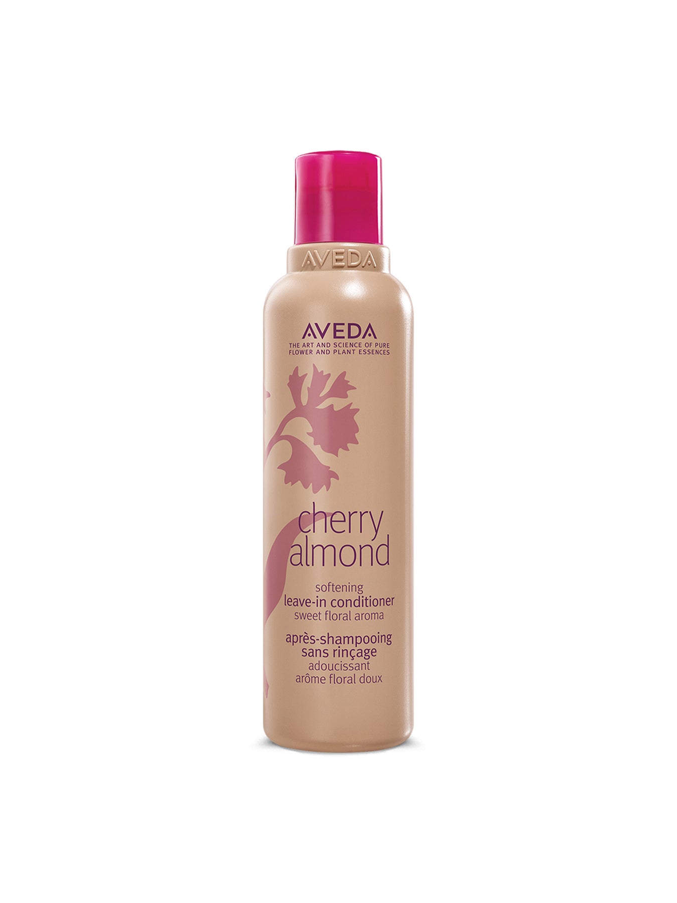 Cherry Almond Leave In Treatment