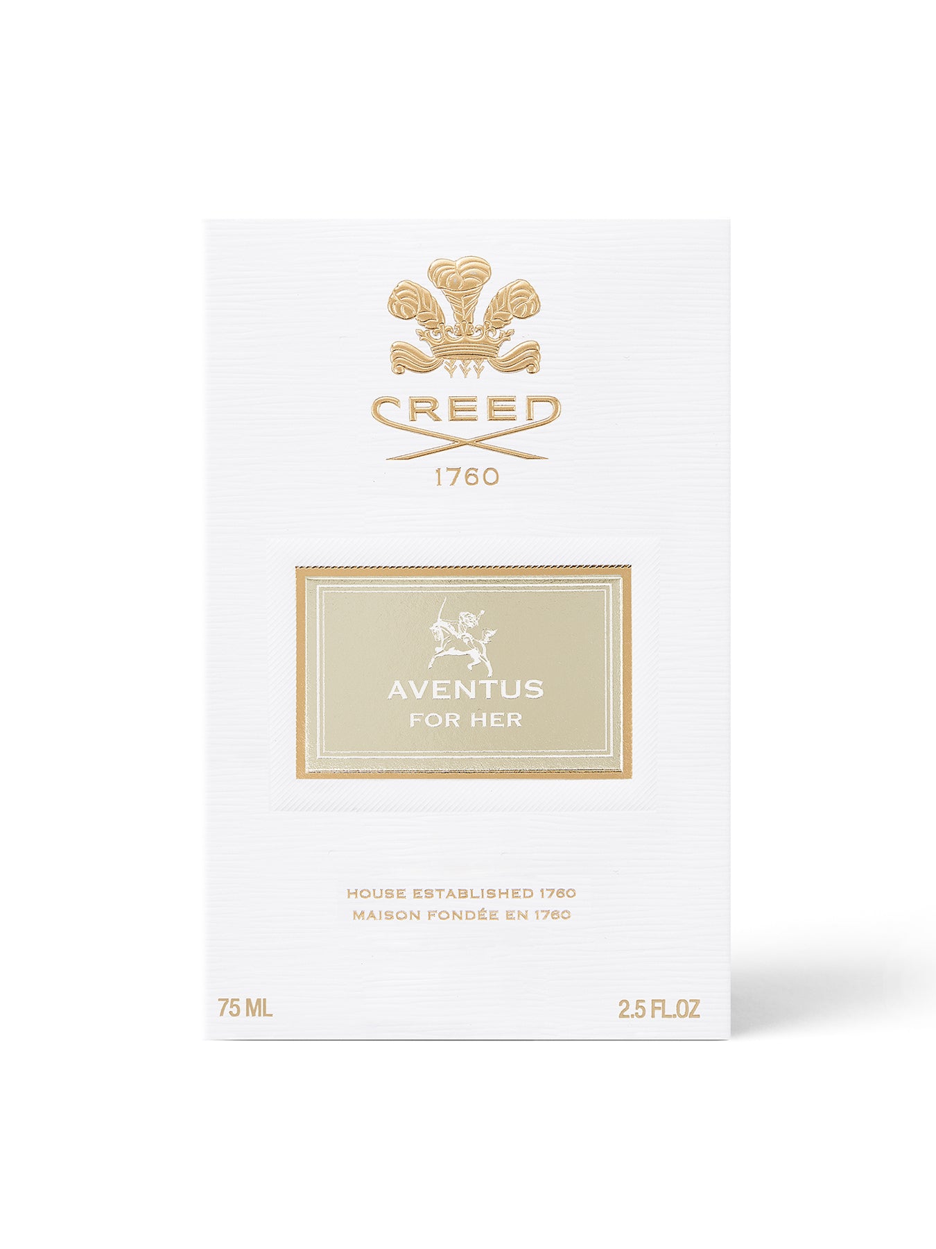 Aventus For Her Eau de Parfum 75ml