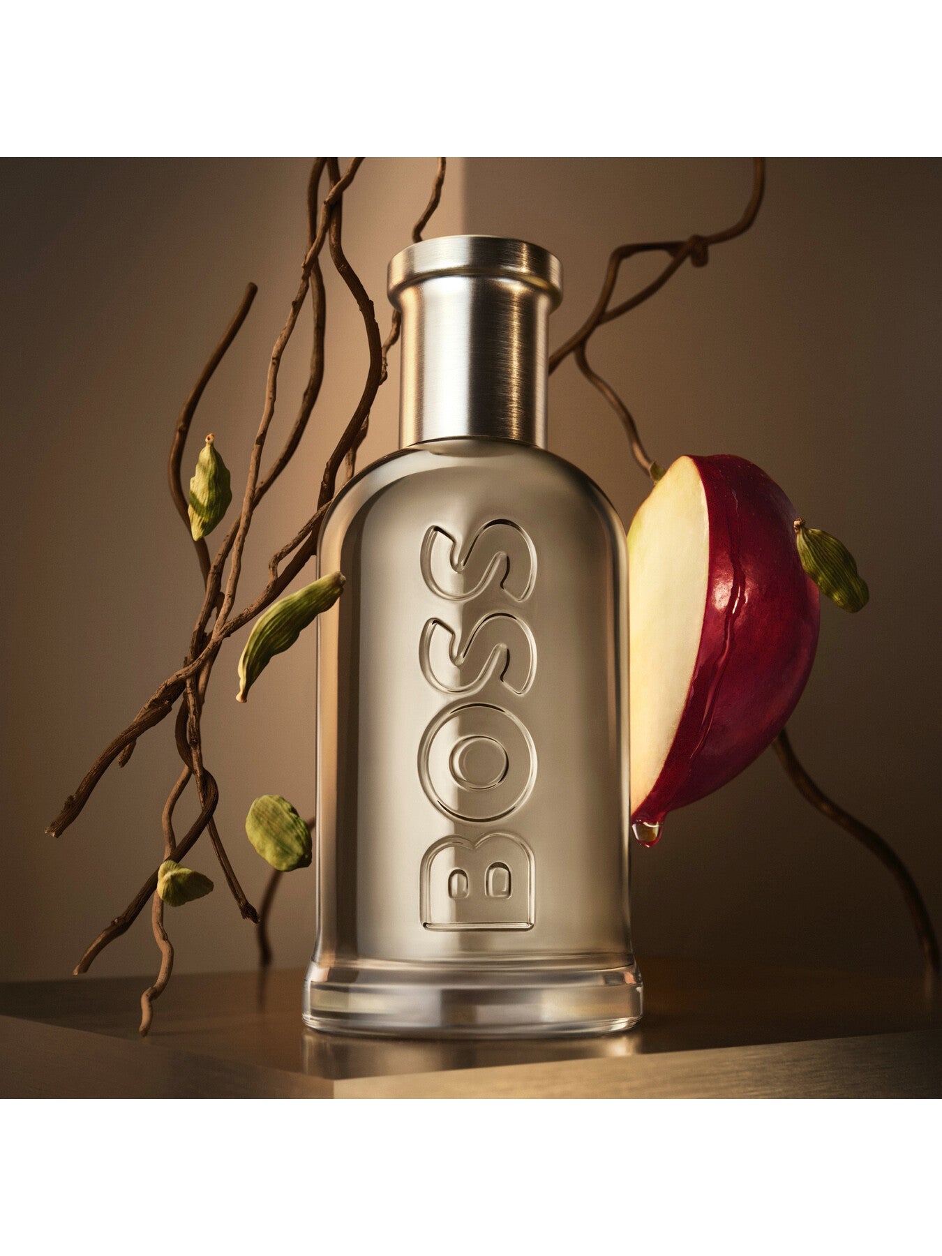 BOSS Bottled Eau de Parfum 50ml