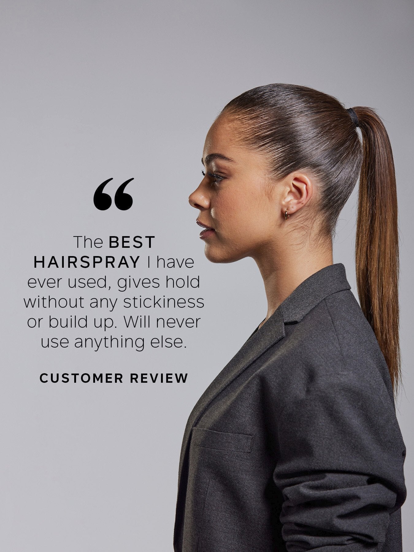 Finishing Touch Flexible Hold Mist 200ml