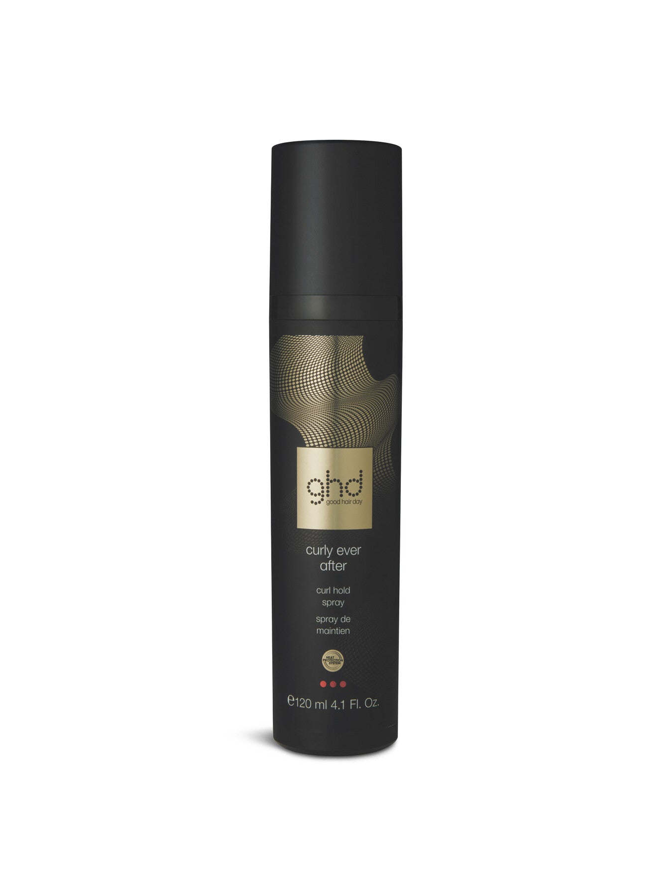ghd Curly Ever After - Curl Hold Spray
