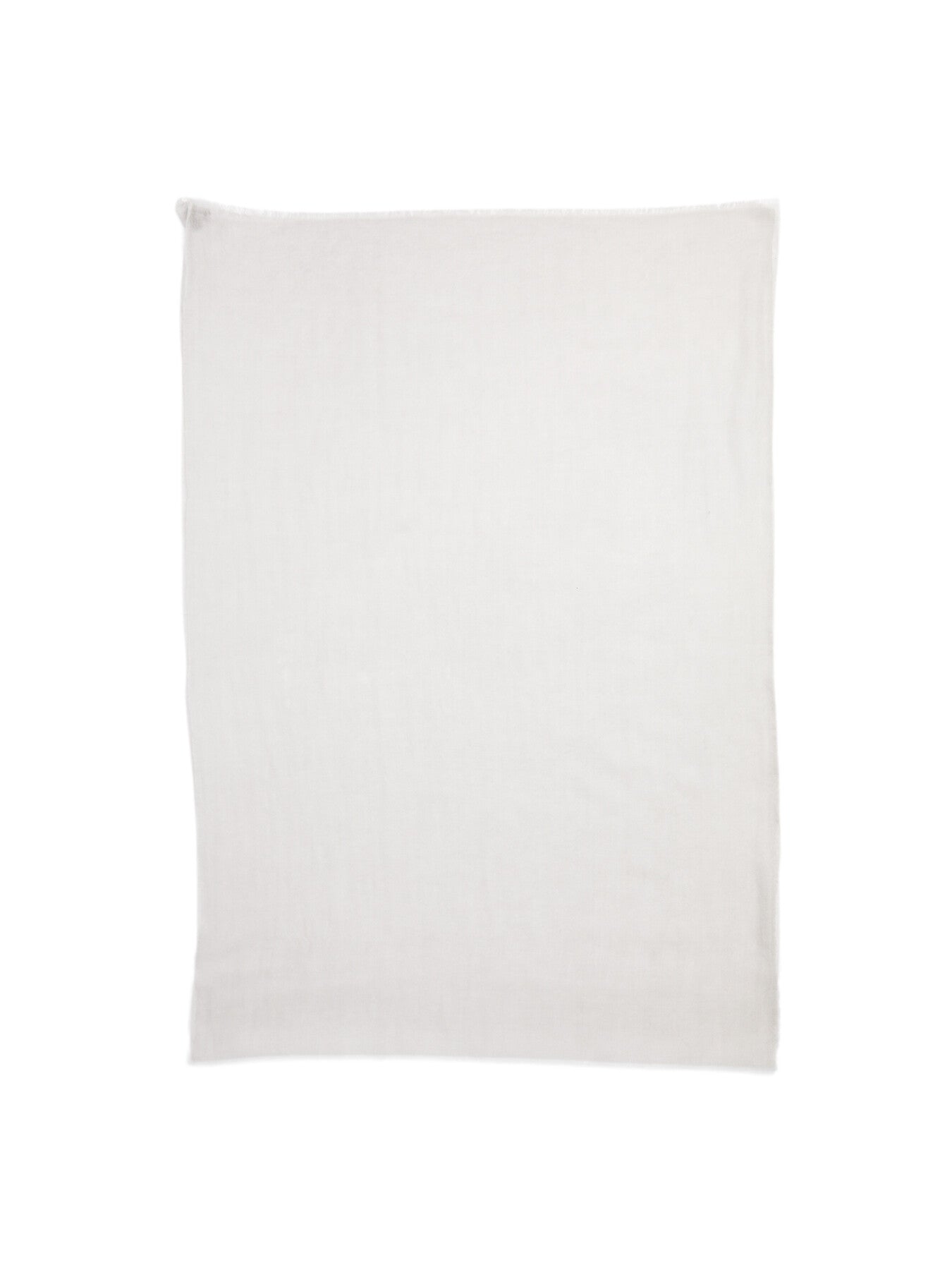 Fine Gauze Cashmere Stole