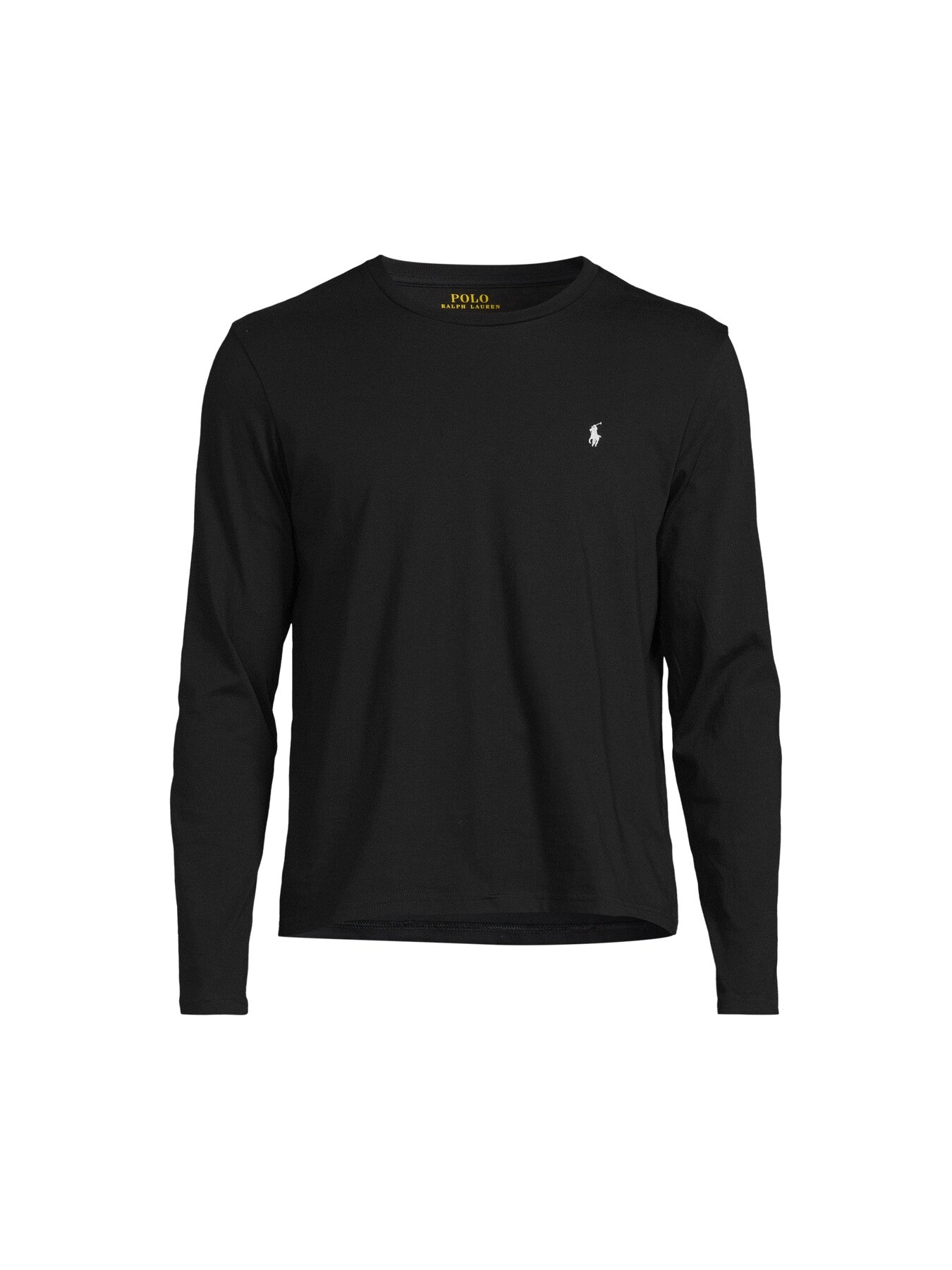 Liquid Cotton Jersey (Black)