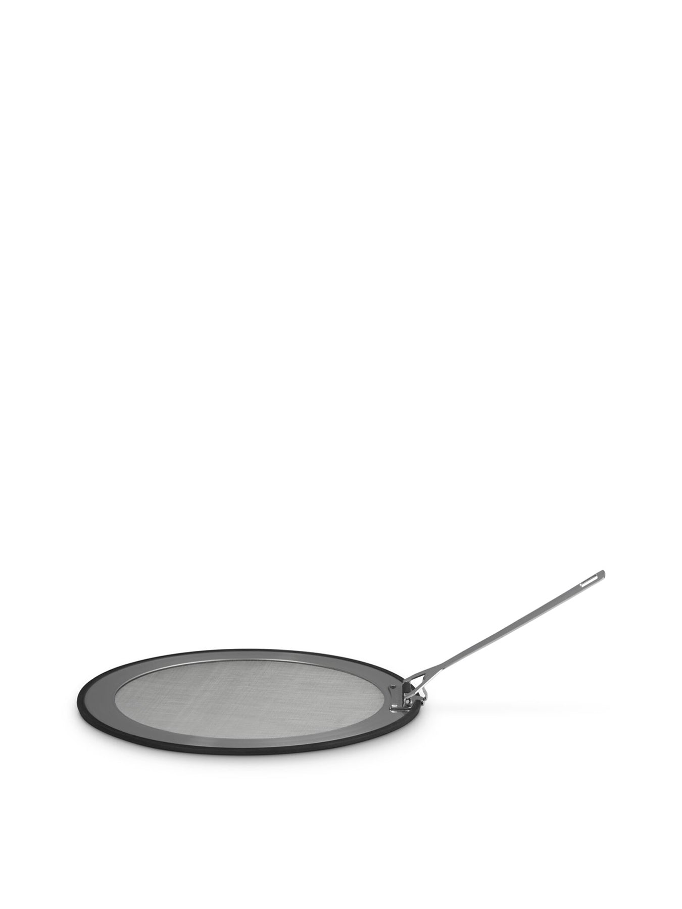 Stainless Steel Splatter Guard 26cm