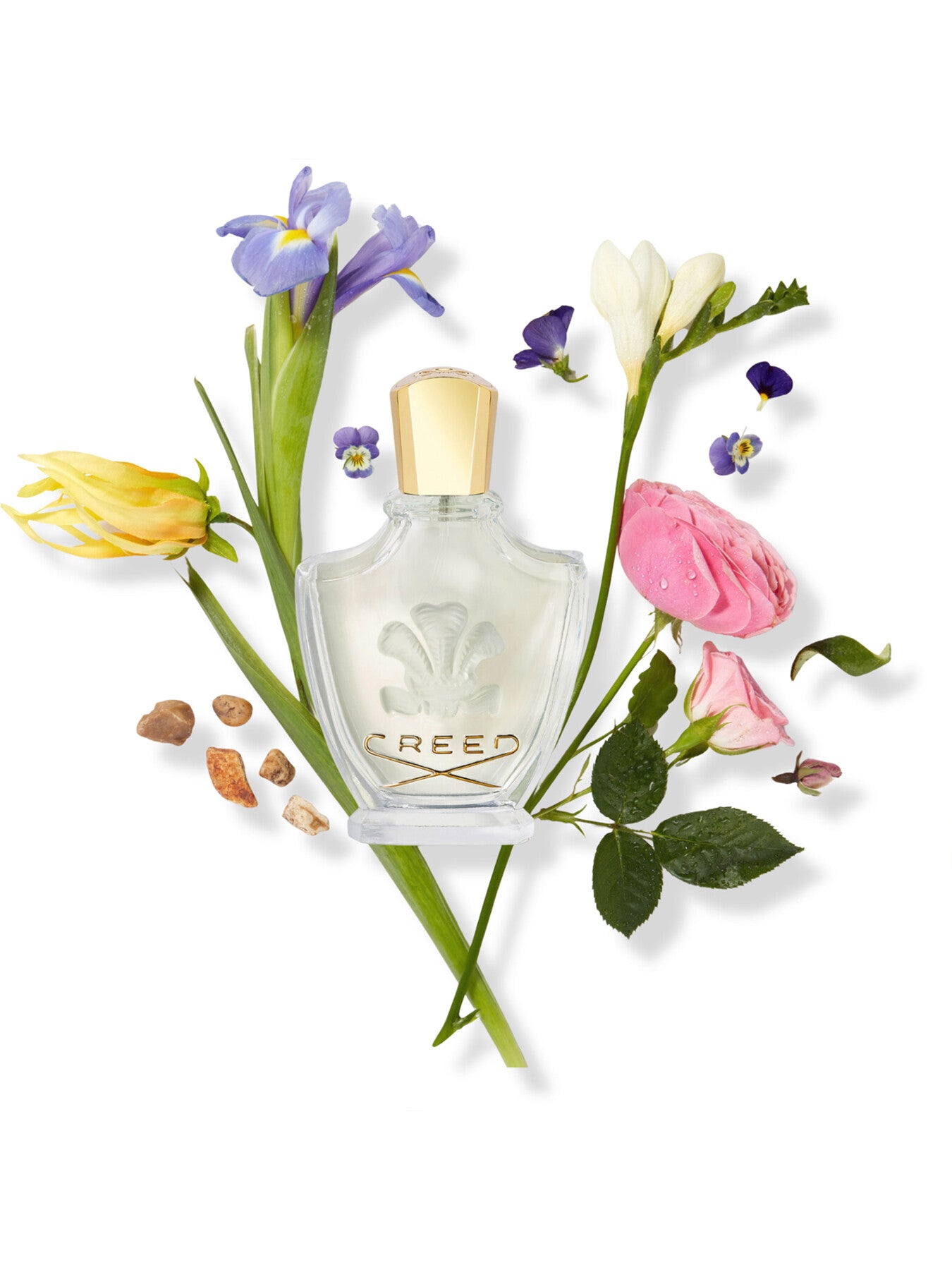 Fleurissimo Eau de Parfum 75ml