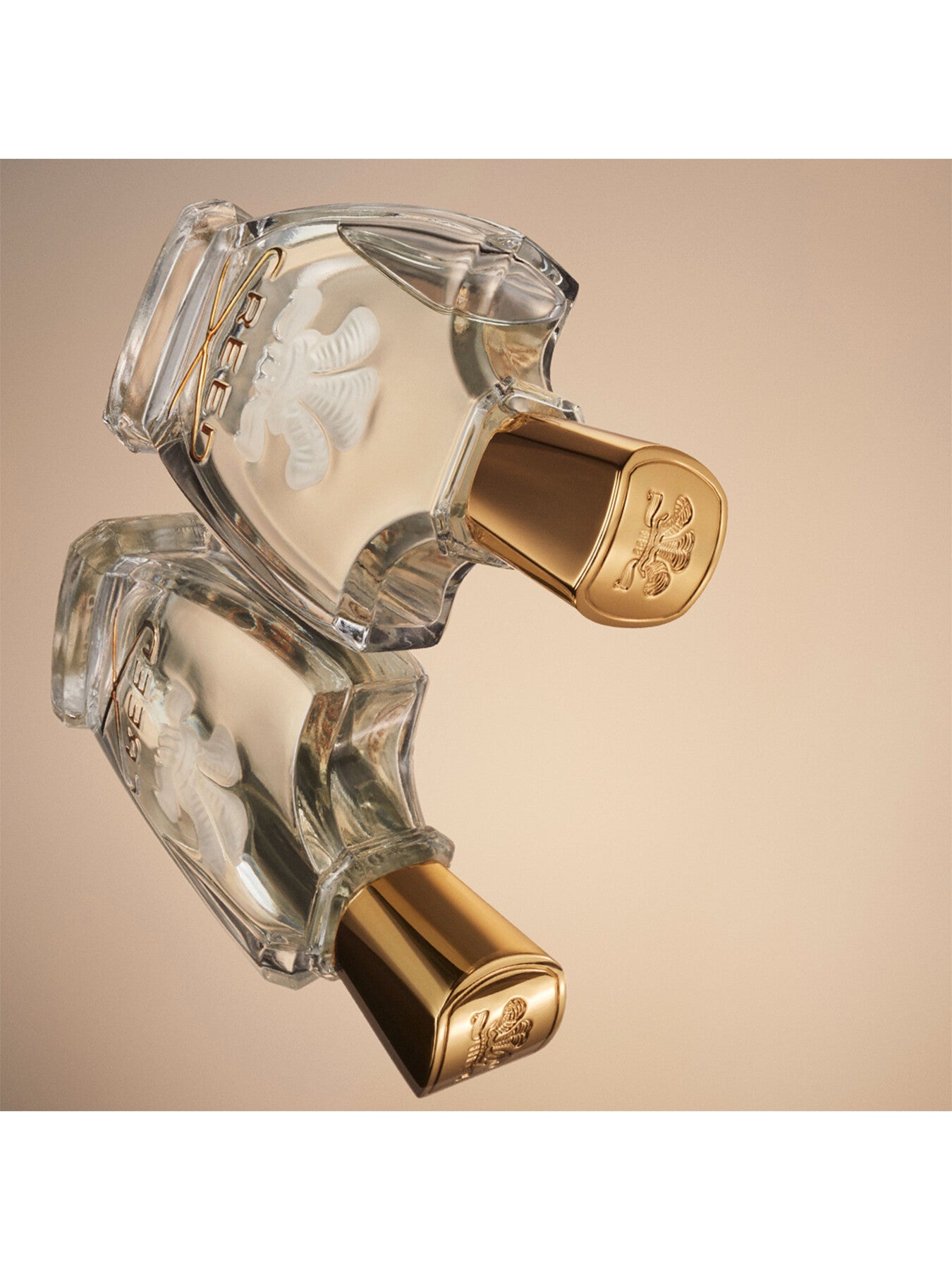 Fleurissimo Eau de Parfum 75ml