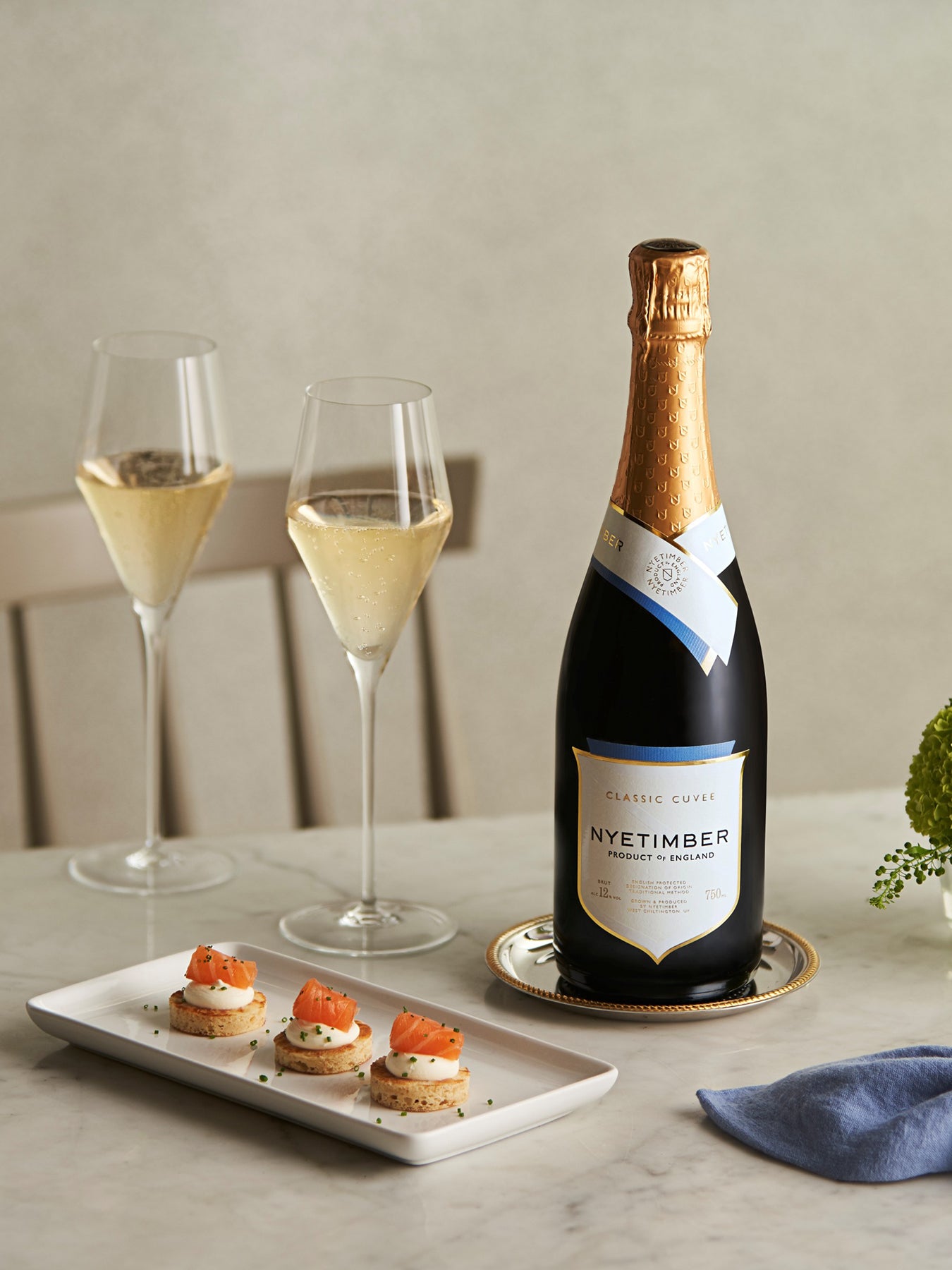 Classic Cuvée Brut 75cl