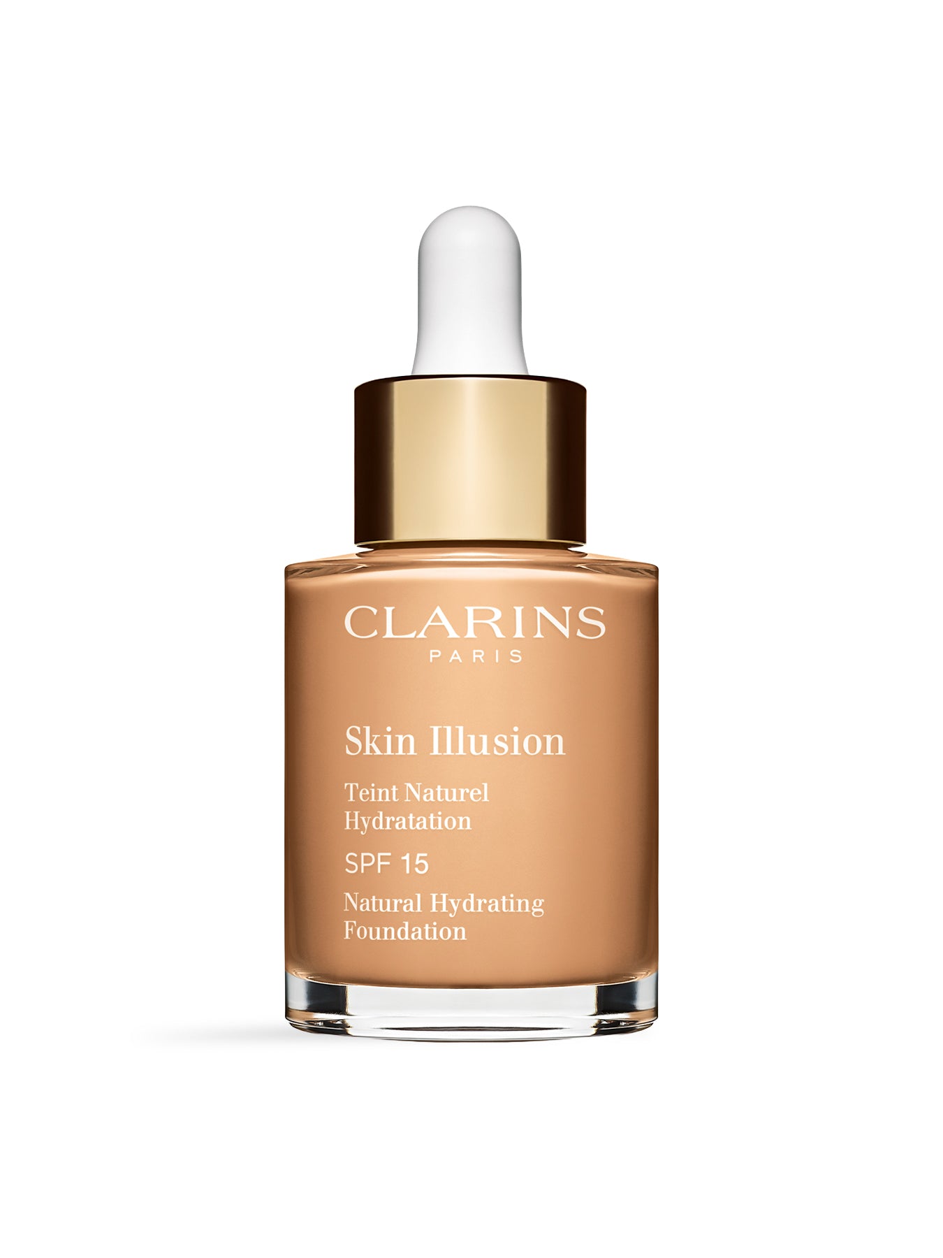 Skin Illusion Foundation