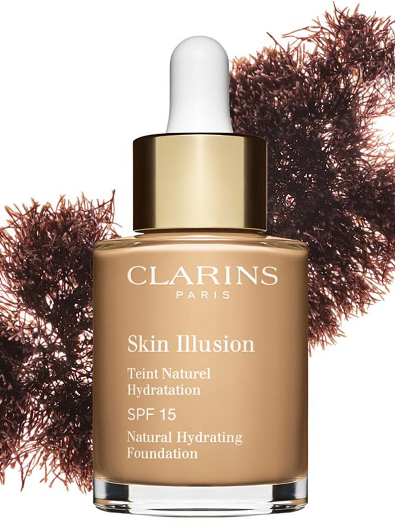 Skin Illusion Foundation