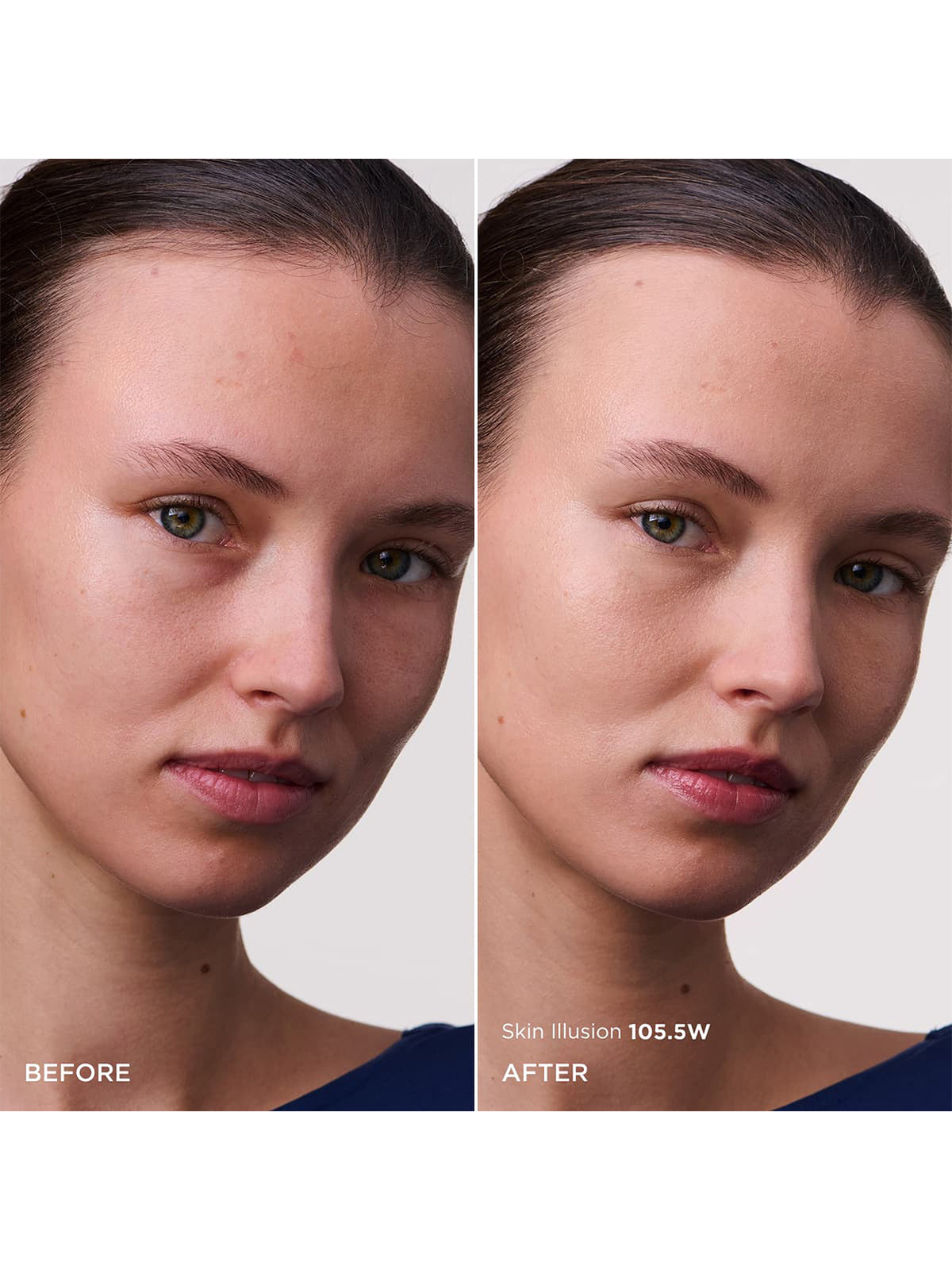 Skin Illusion Foundation