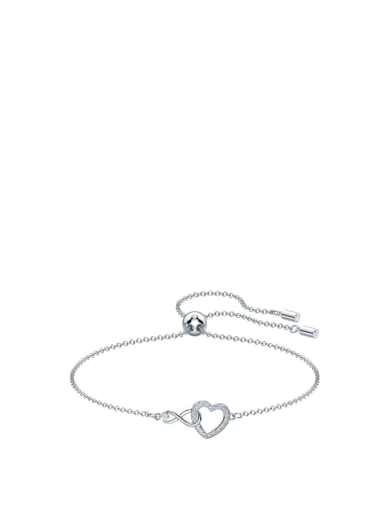 Infinity Bracelet Simple