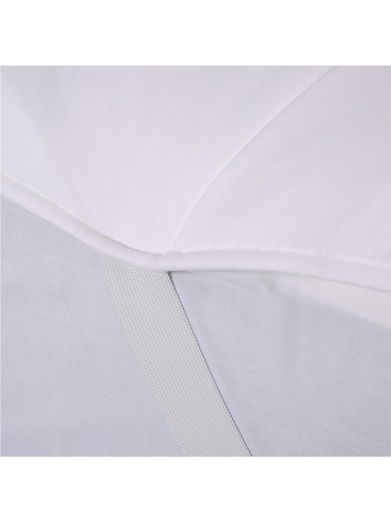 Spundown Mattress Enhancer Single