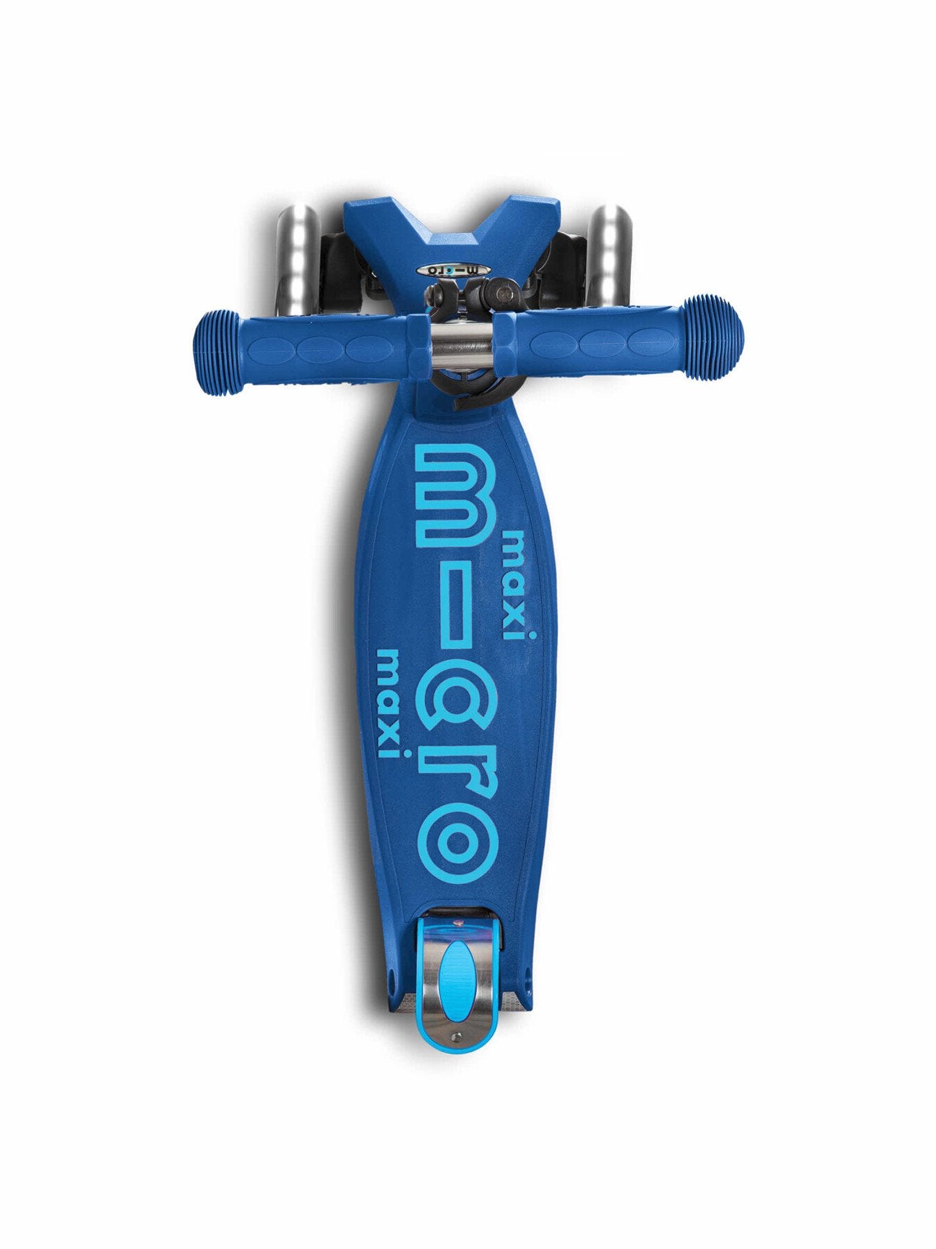 Maxi Micro Led Deluxe Scooter