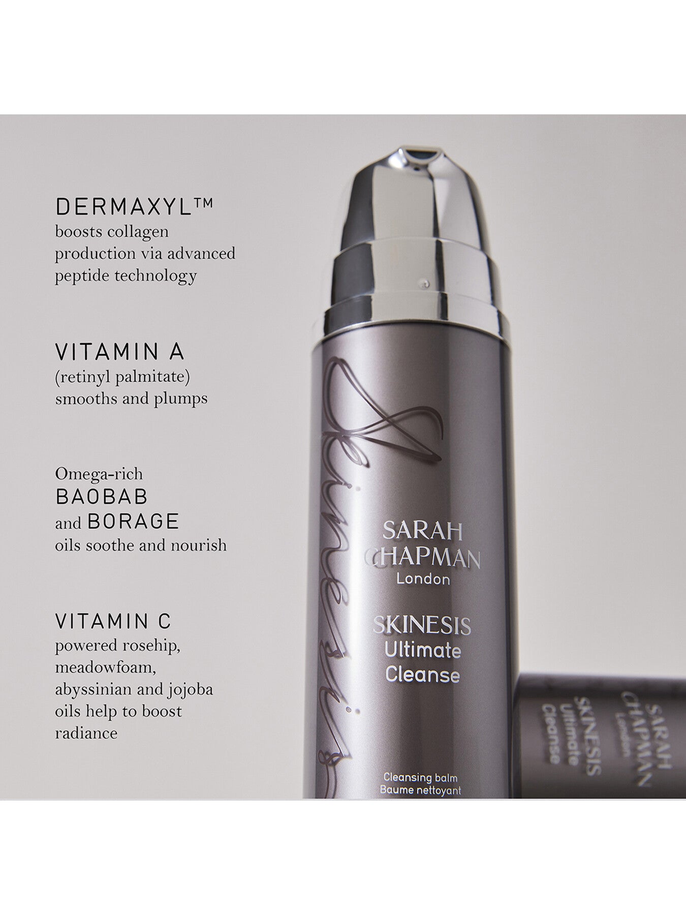 Ultimate Cleanse 100ml