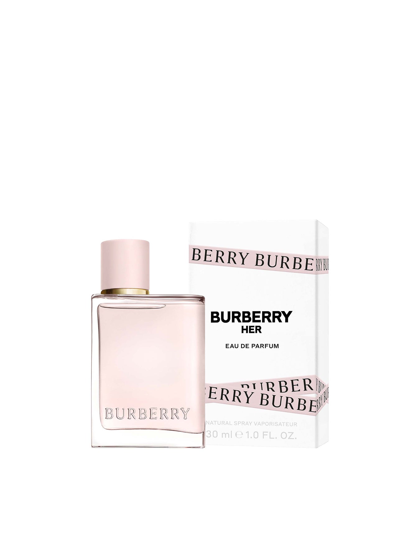 Burberry Her Eau de Parfum 30ml – Fenwick