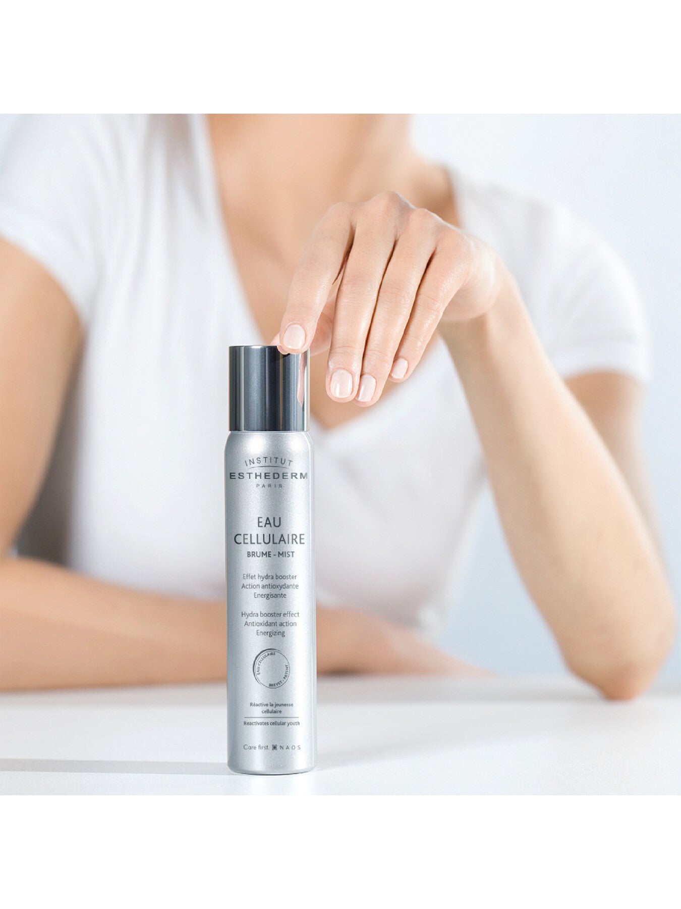 Cellular Water Mist 100ml