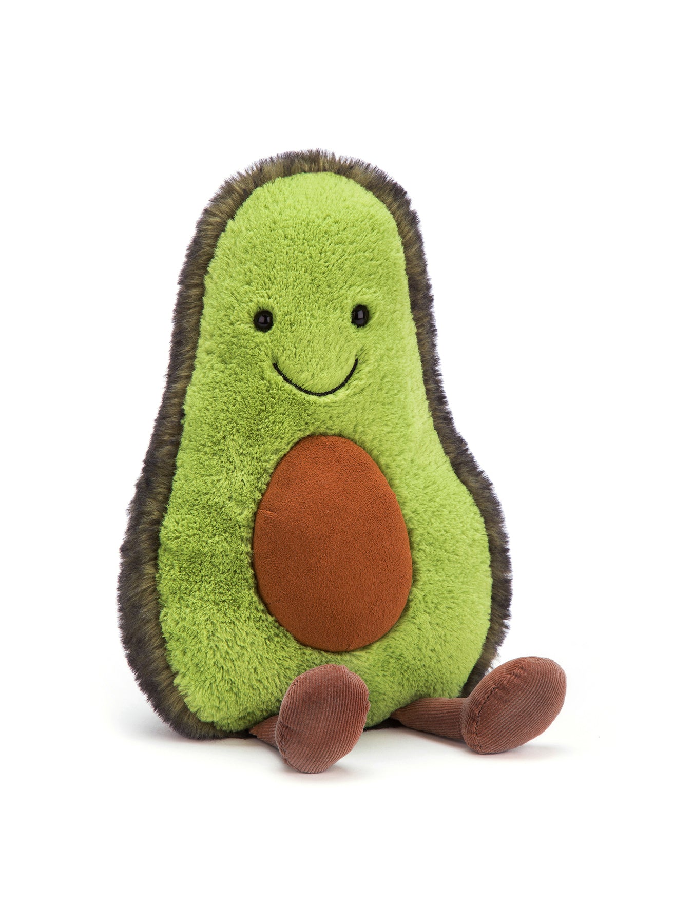 Amuseable Avocado