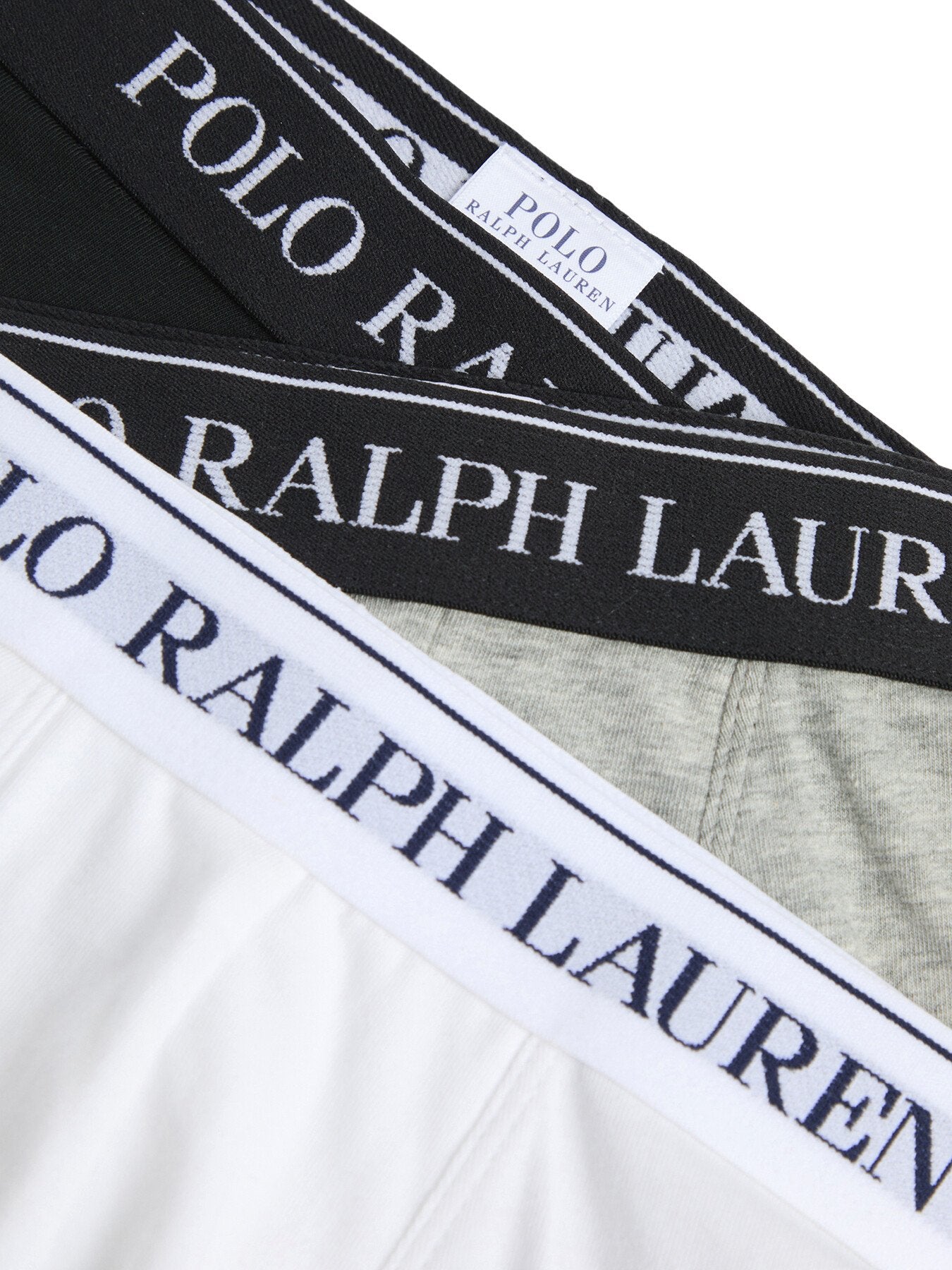 Classic 3 Pack Trunks