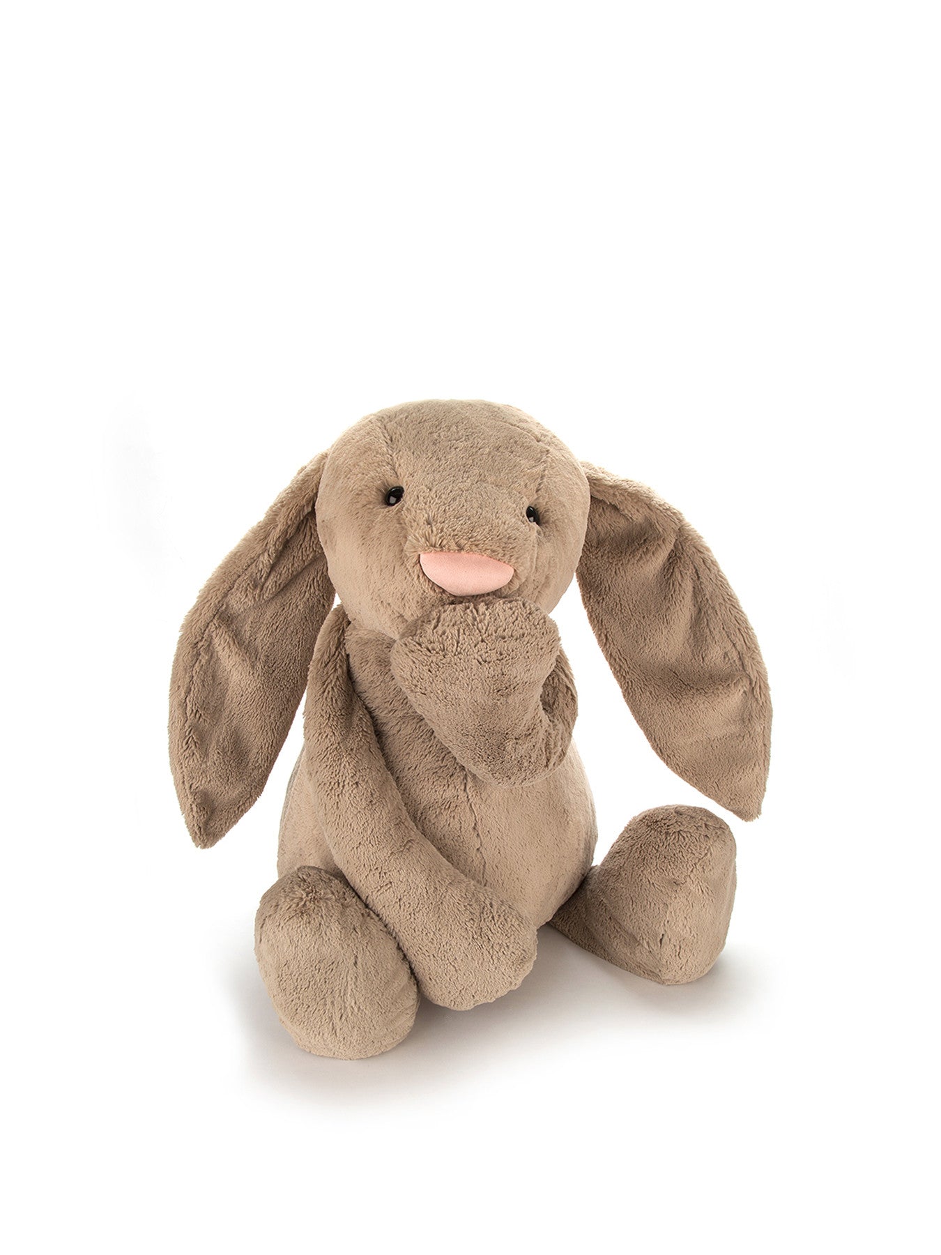 Bashful Beige Bunny Really Really Big – Fenwick