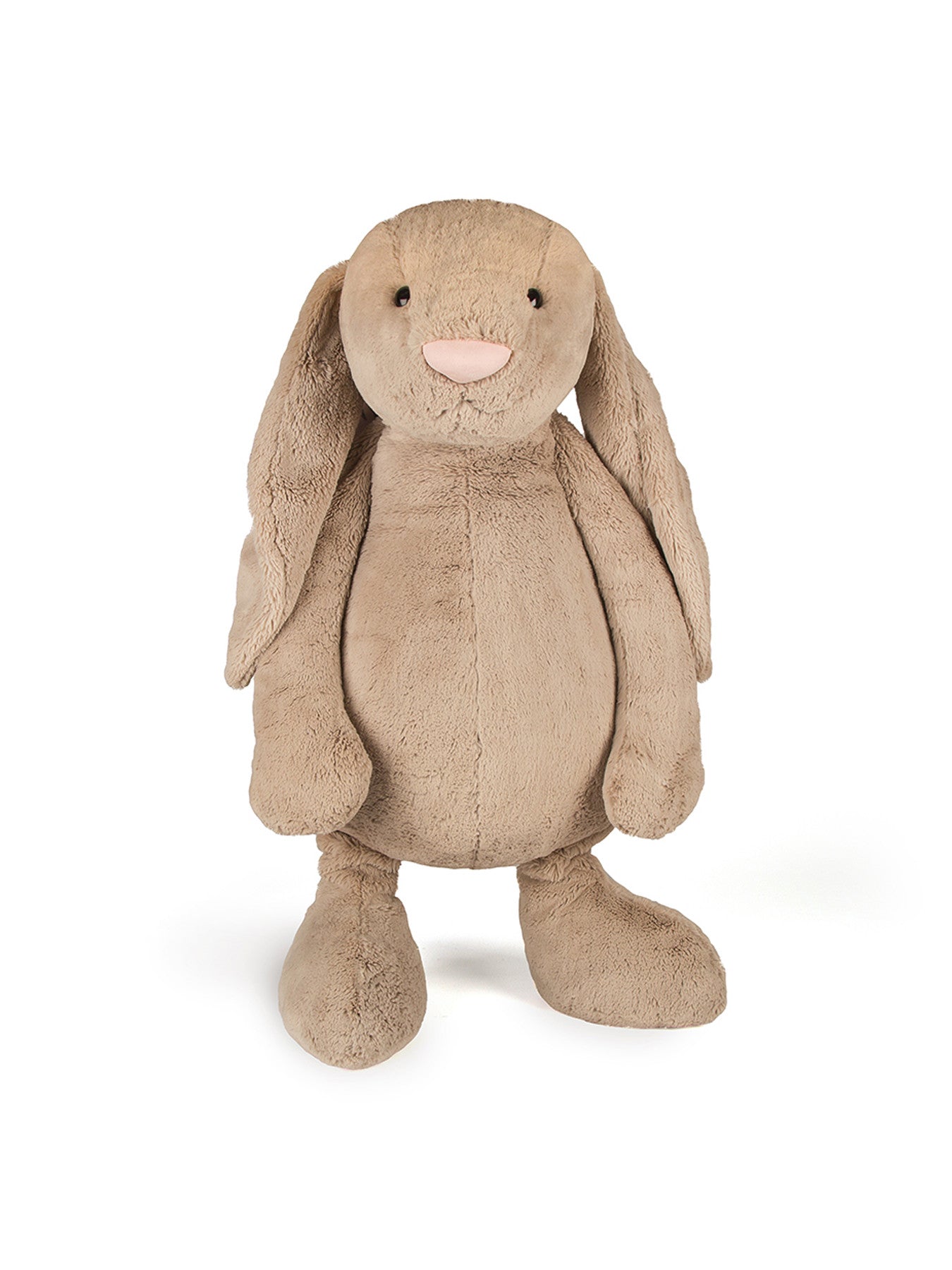Bashful Beige Bunny Really Really Big