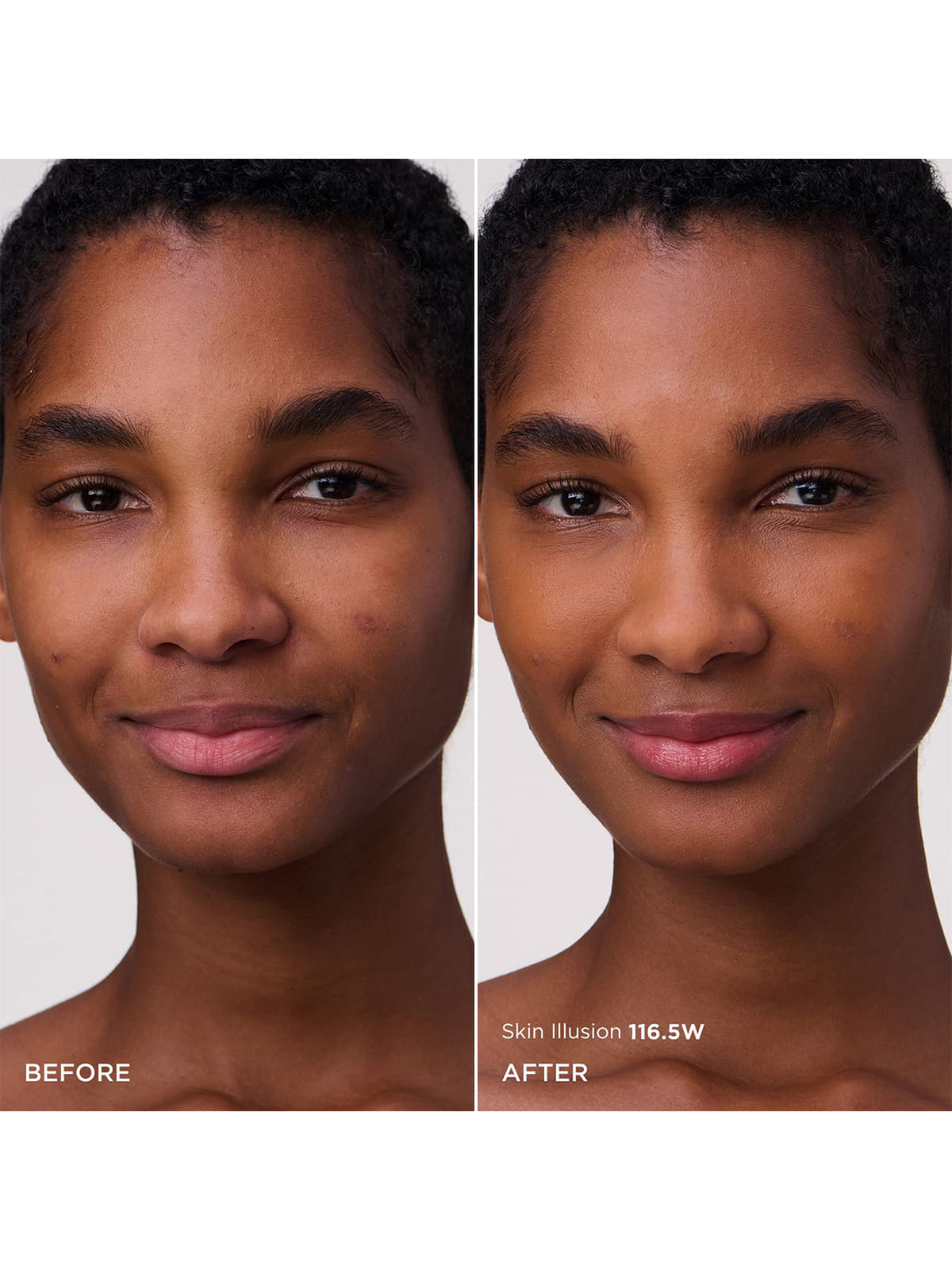Skin Illusion Foundation