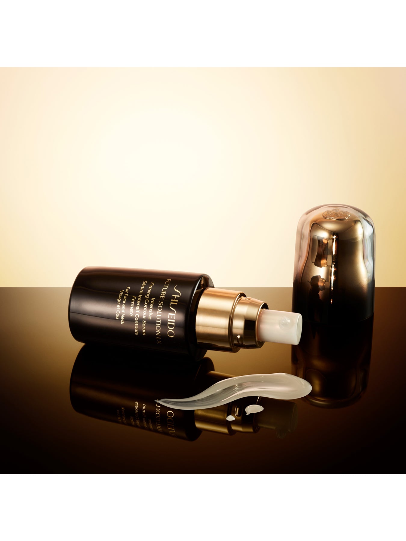 Future Solution LX Intensive Firming Contour Serum