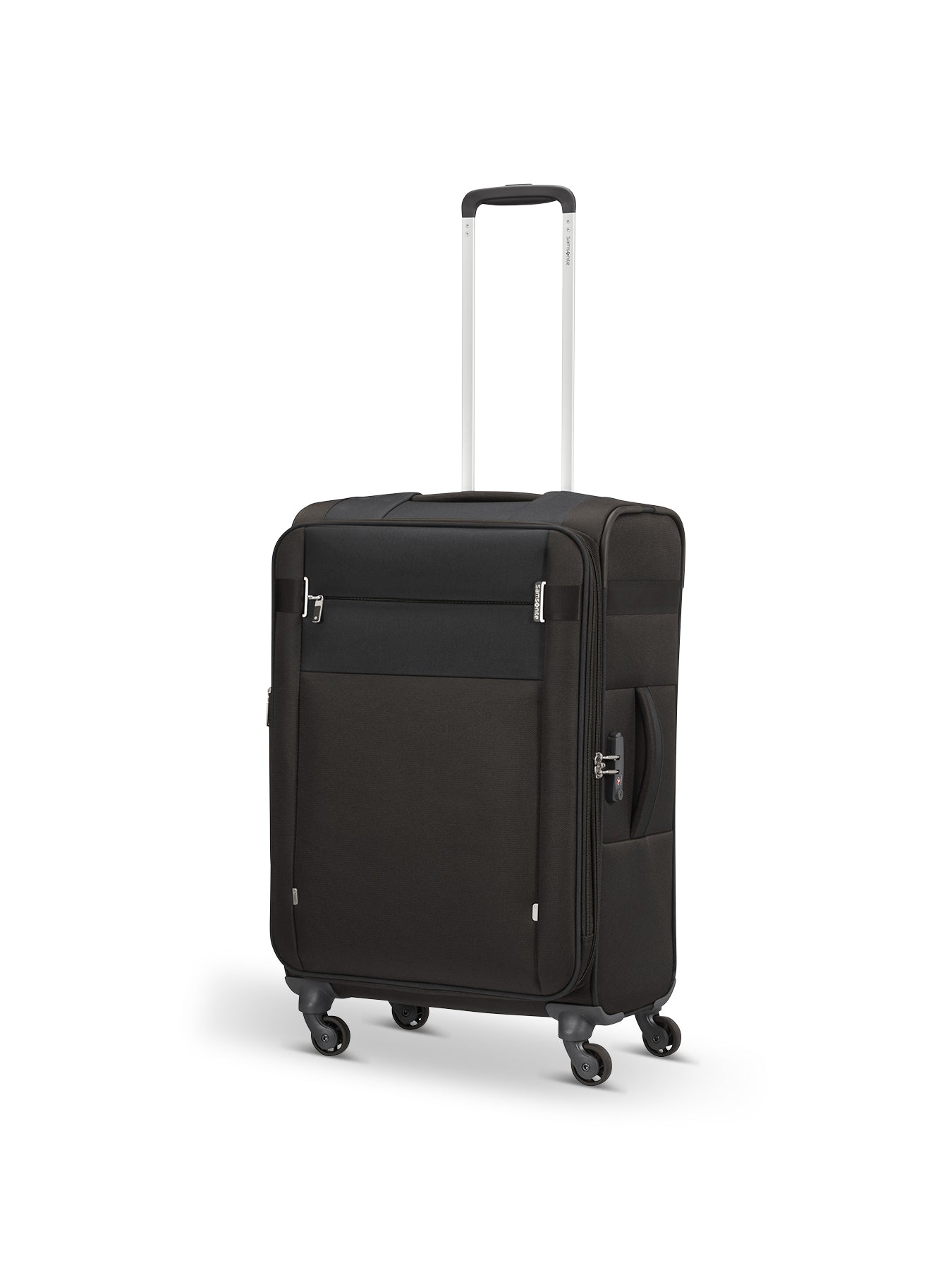 Samsonite CITYBEAT Spinner 66cm Black