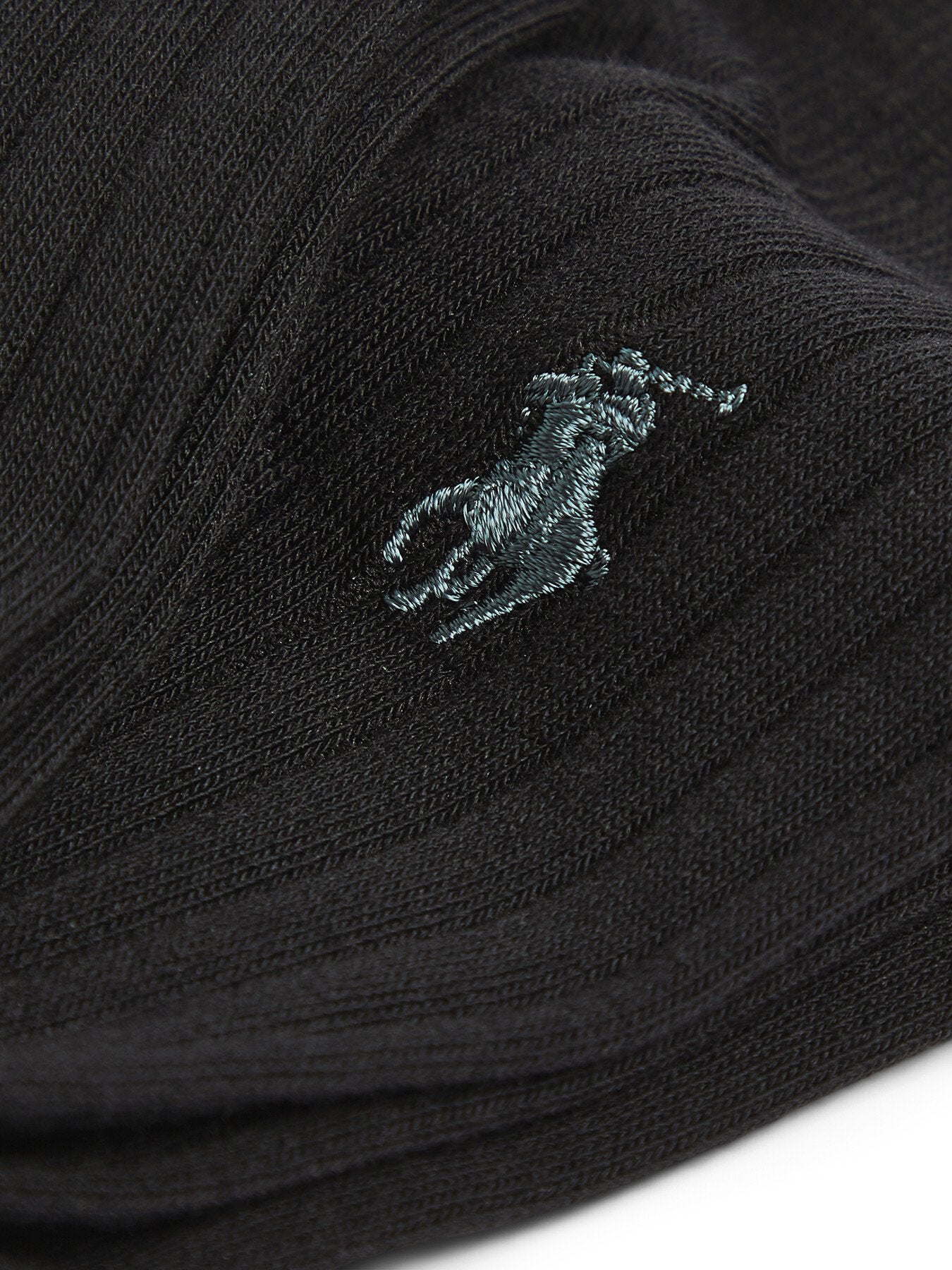 2 Pack Rib Egyptian Socks