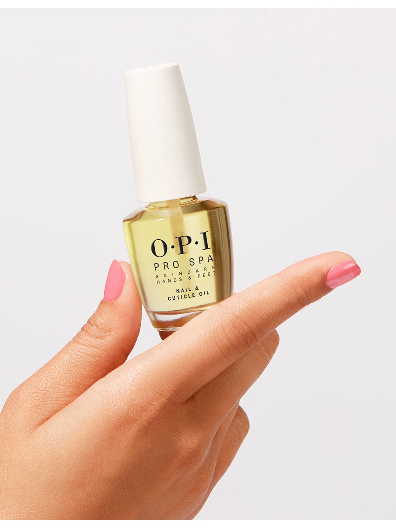 ProSpa Nail Cuticle Oil
