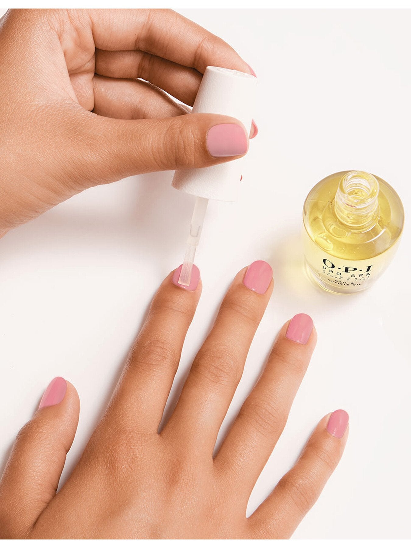 ProSpa Nail Cuticle Oil