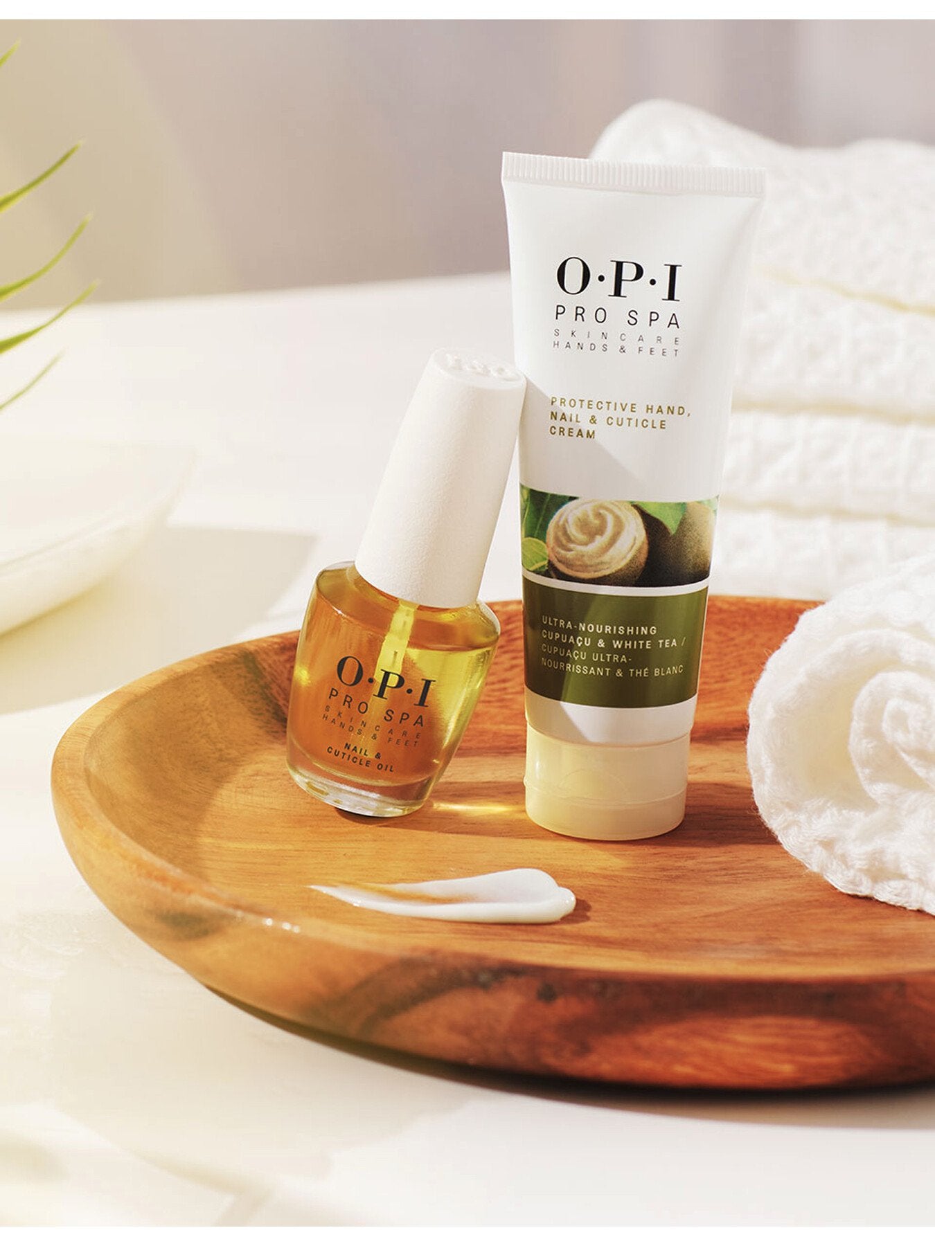 ProSpa Nail Cuticle Oil