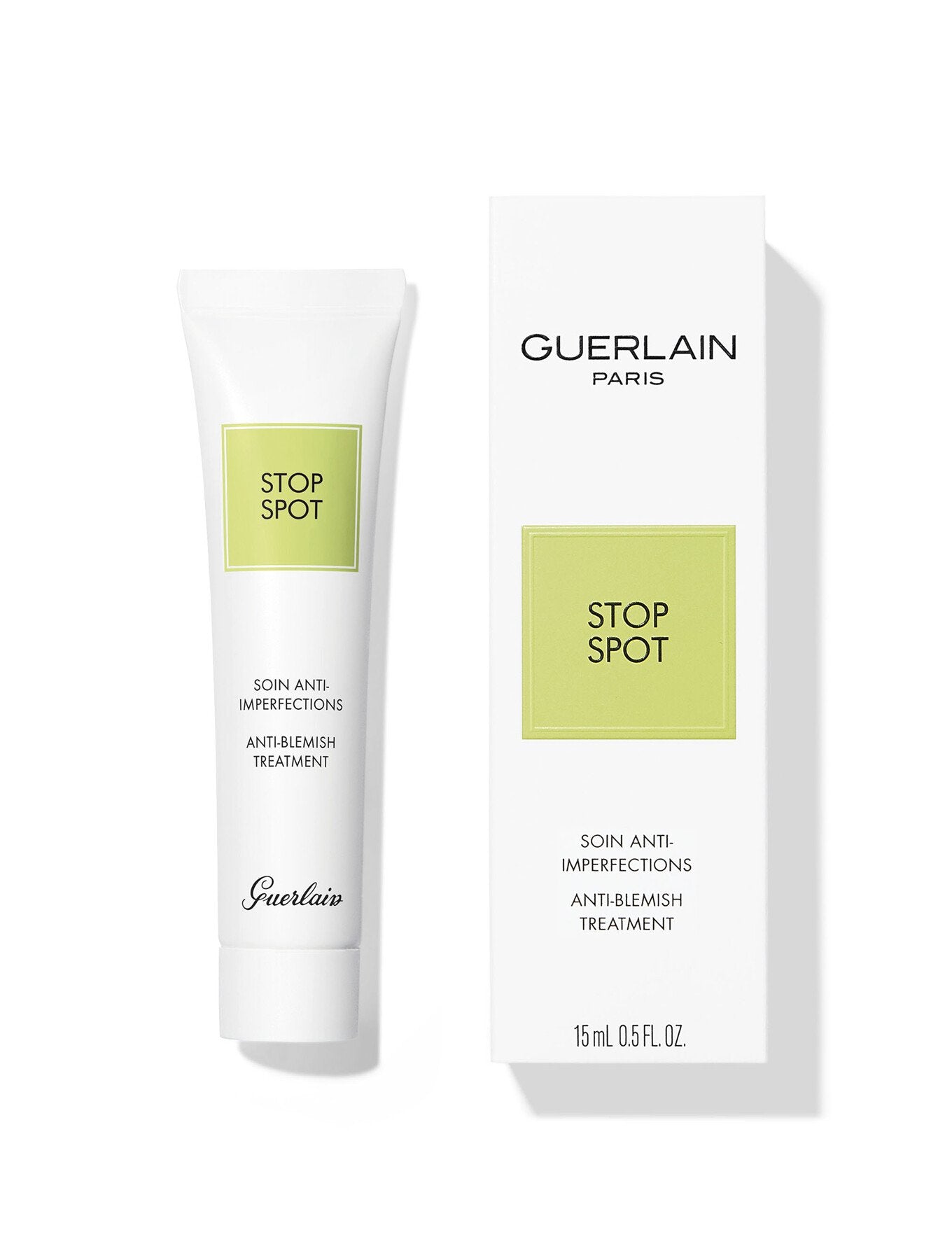 Stop Spot Anti-Blemish Treatment 15ml