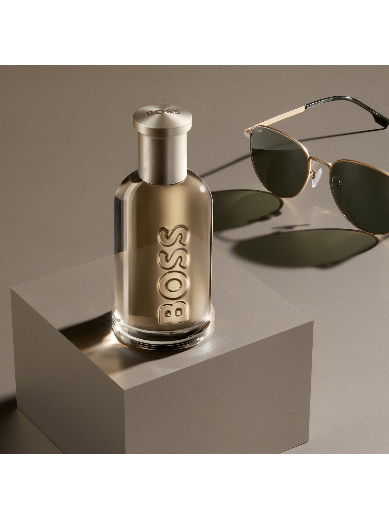 Hugo Boss Bottled Eau de Parfum 200ml