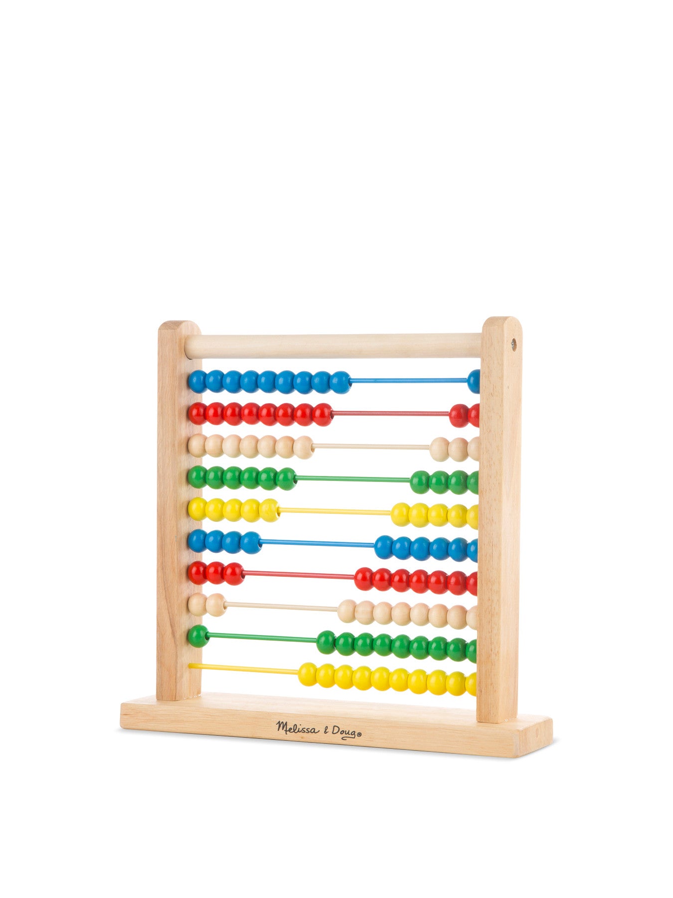 Wooden Abacus