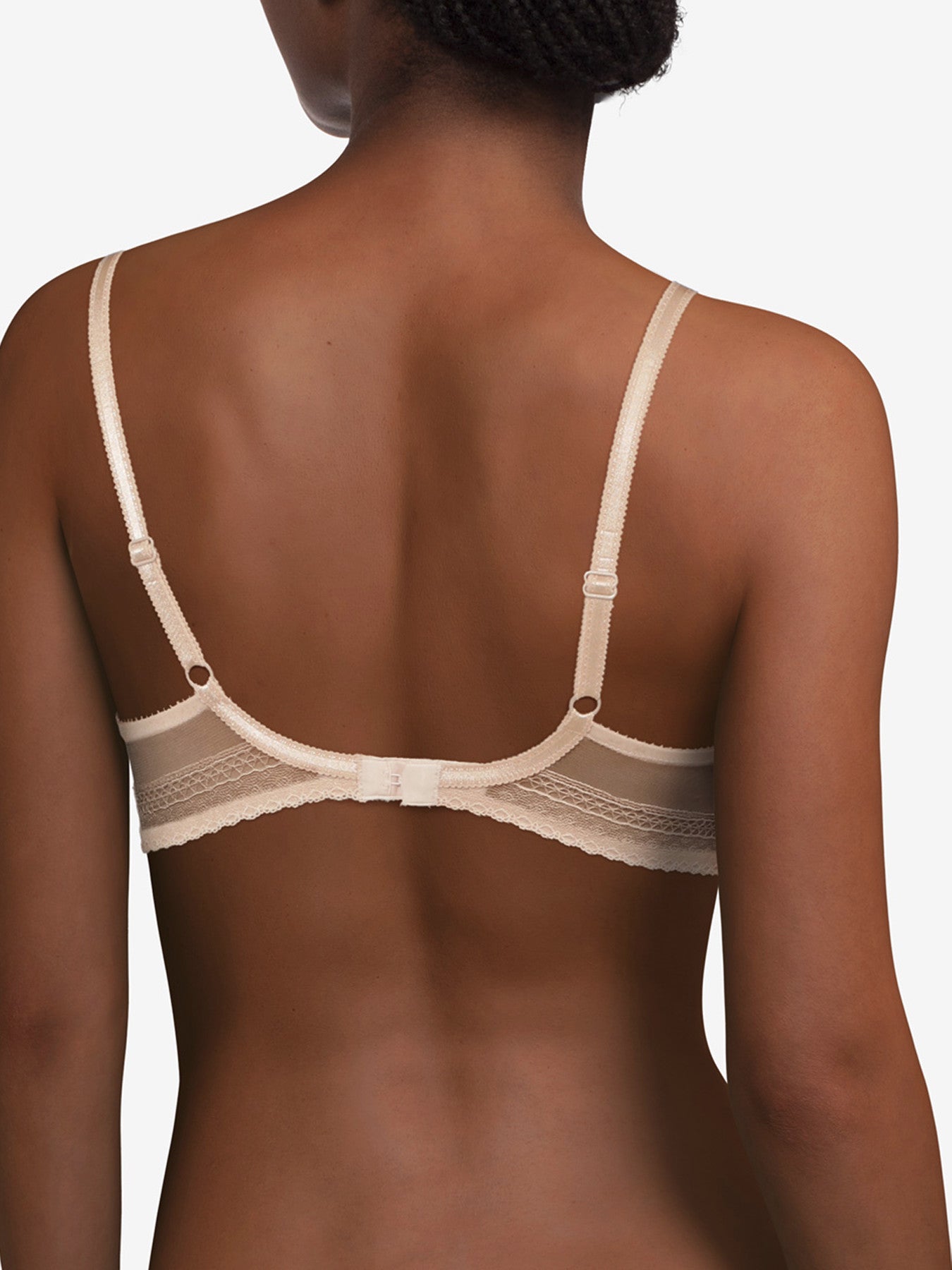 Festivite Plunge T-Shirt Bra