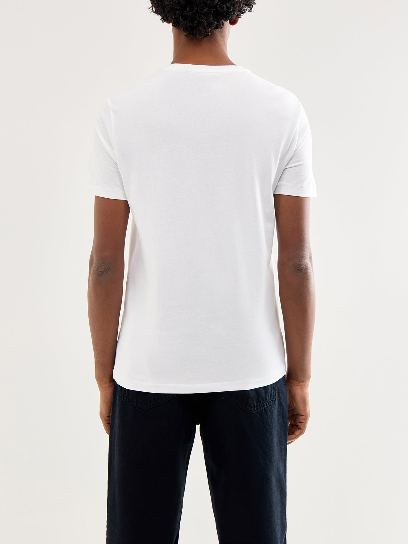 Custom Slim Fit T-Shirt