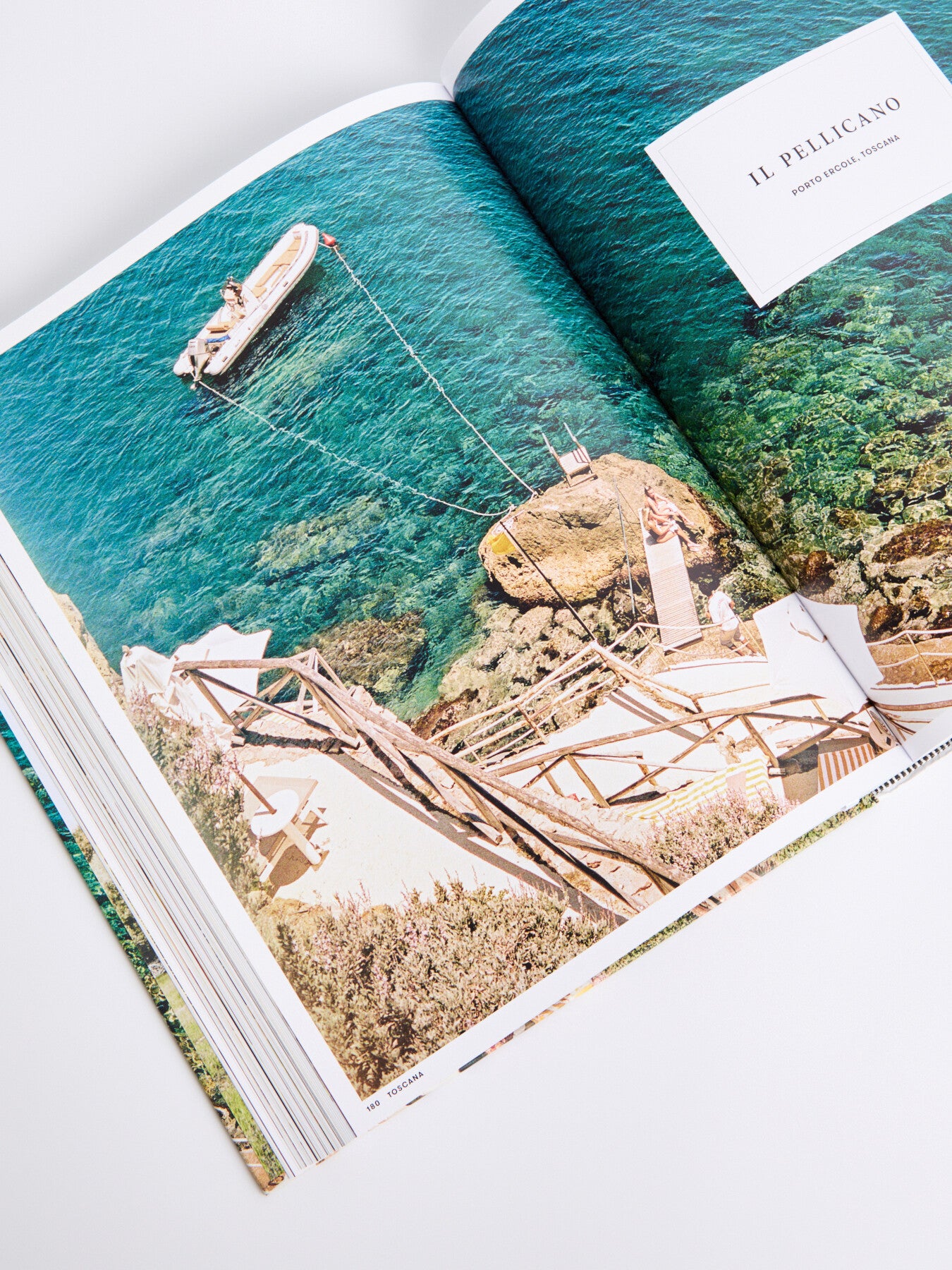 Great Escapes Italy The Hotel Book