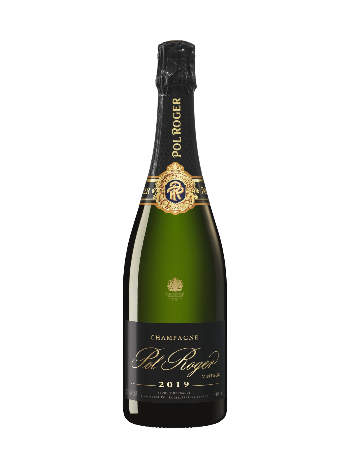 Pol Roger 75cl