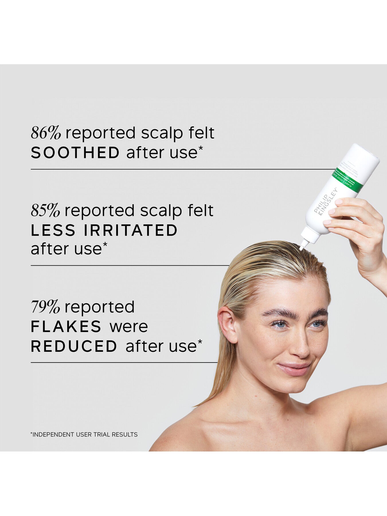 FlakyItchy Scalp Anti-Dandruff Scalp Toner 250 ml