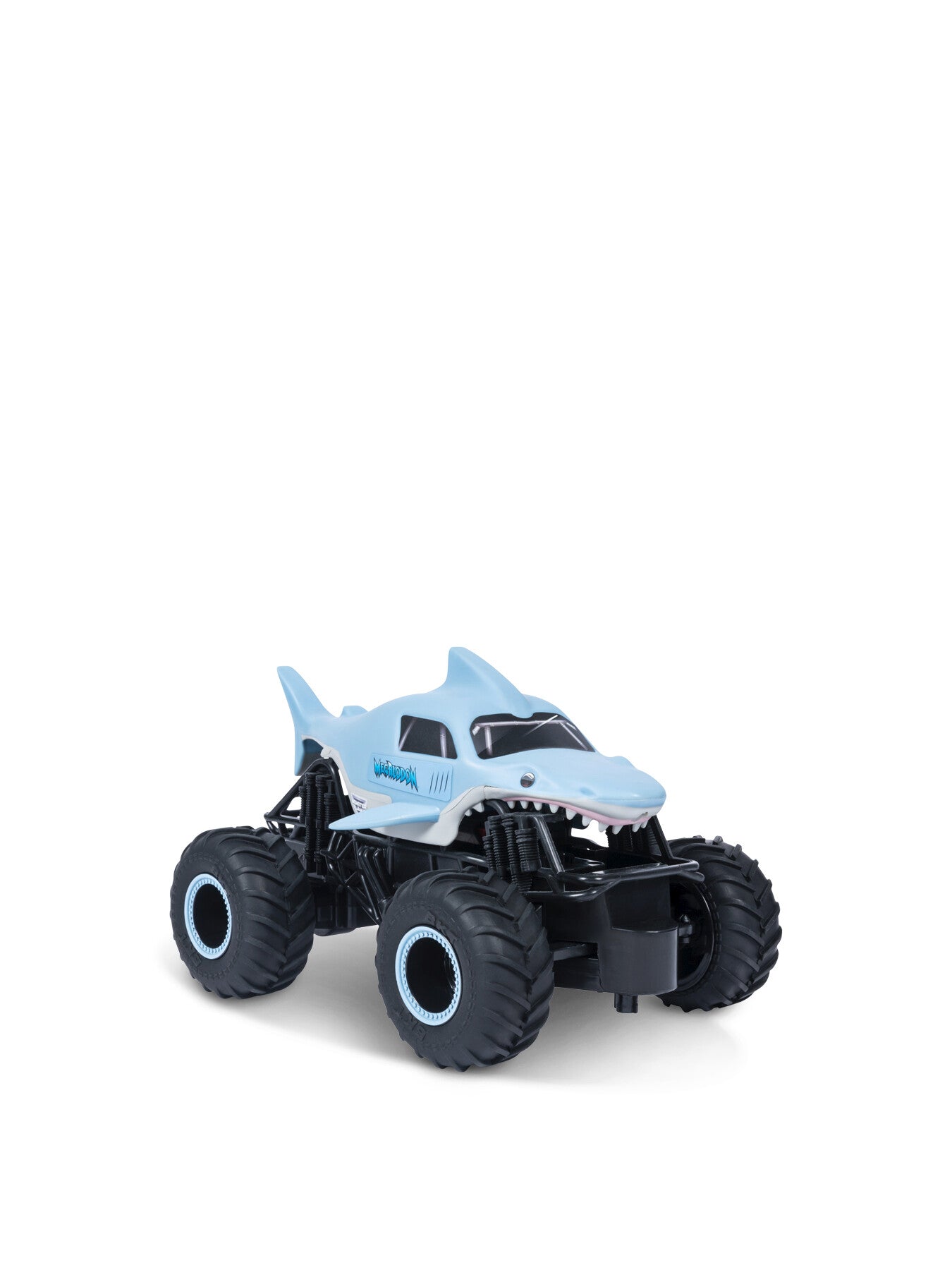 Monster Jam RC - 124th Scale Megaladon