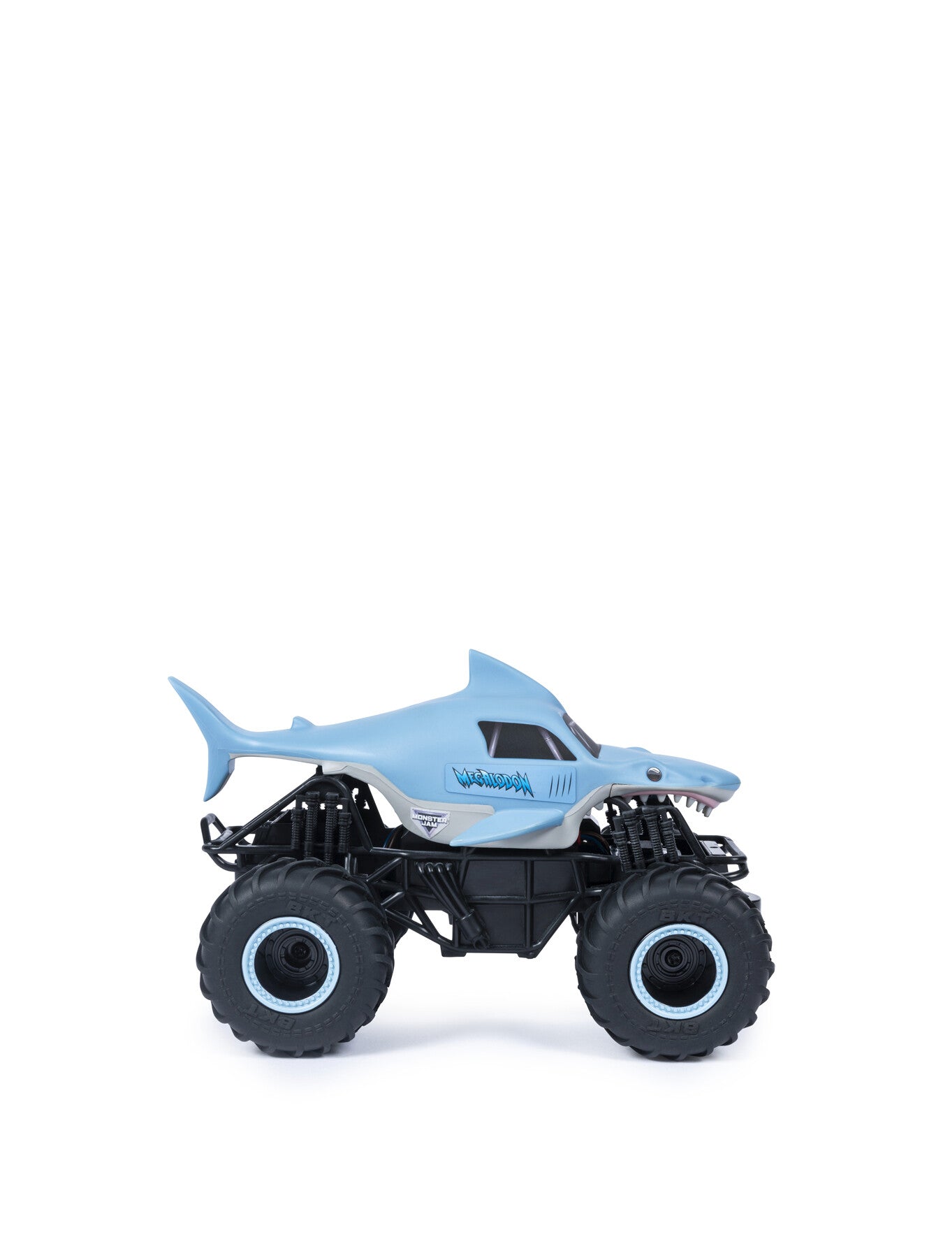 Monster Jam RC - 124th Scale Megaladon