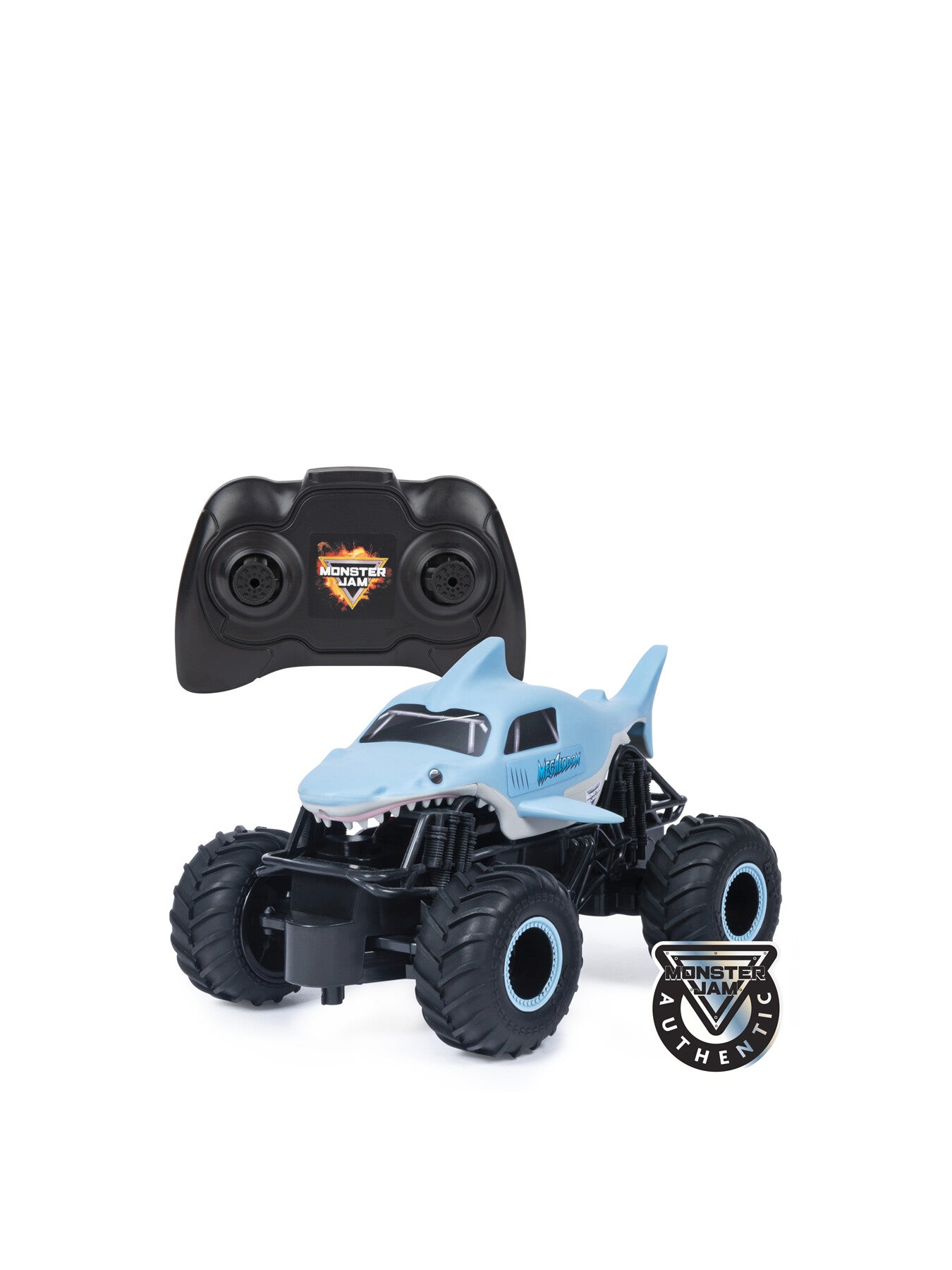 Monster Jam RC - 124th Scale Megaladon