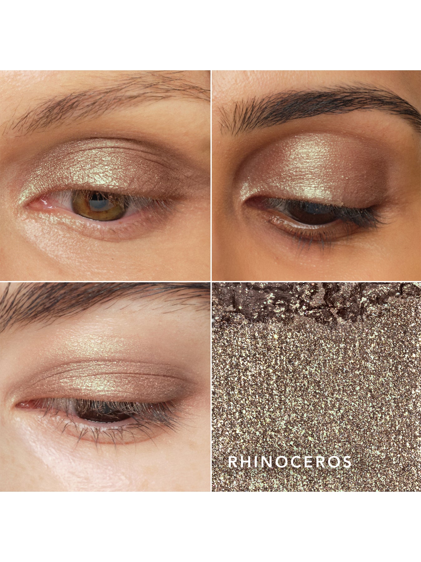 Luminescent Eye