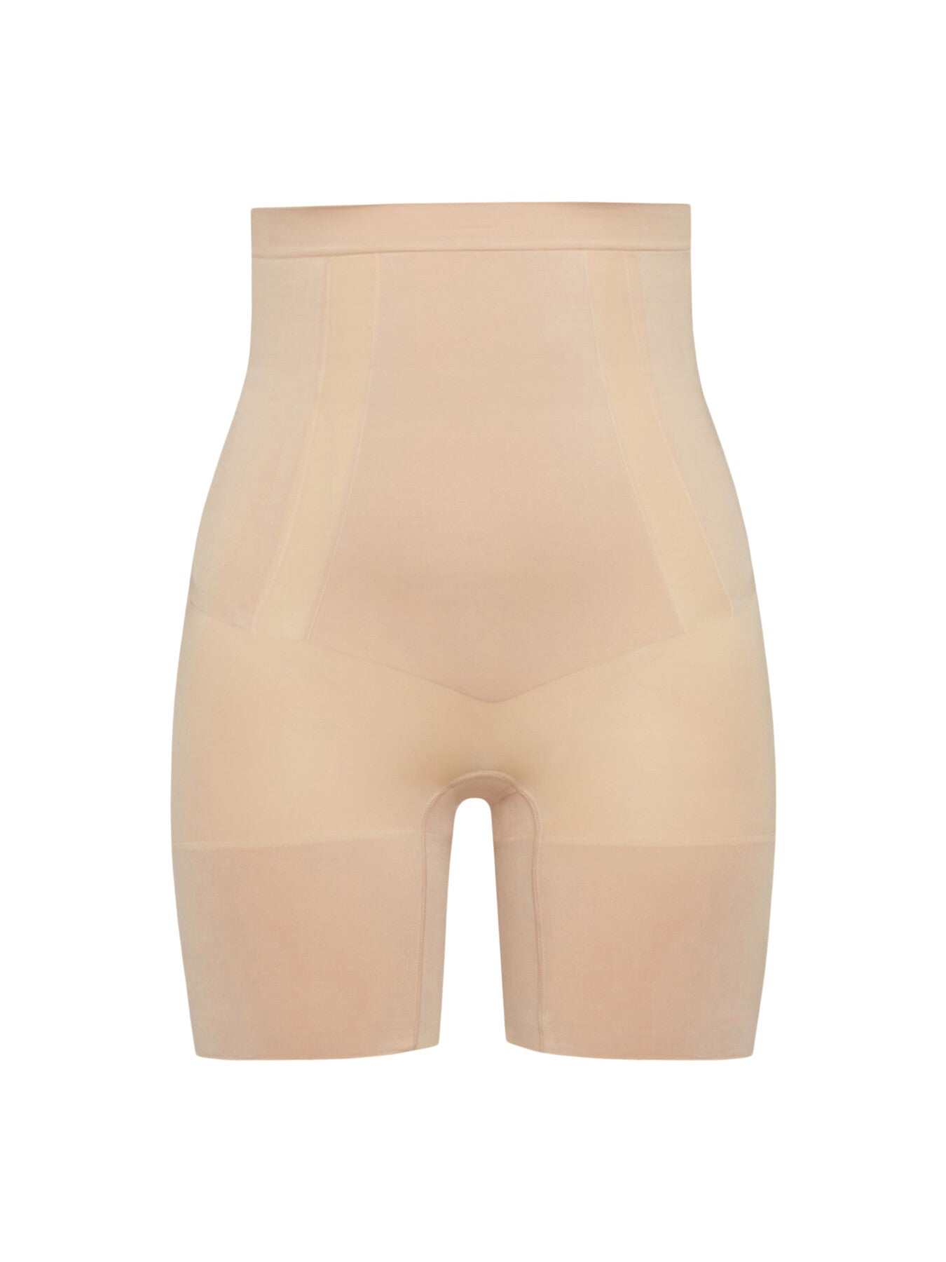 Oncore High-Waisted Mid-Thigh Short