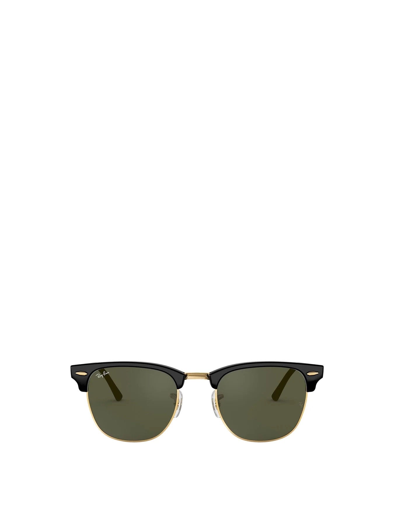RB3016 Clubmaster Sunglasses